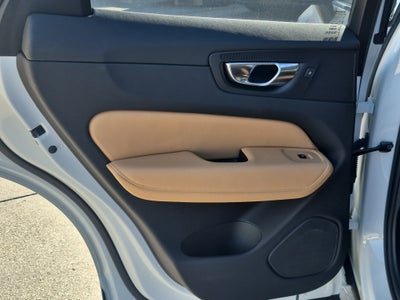 2025 Volvo XC60 Ultra