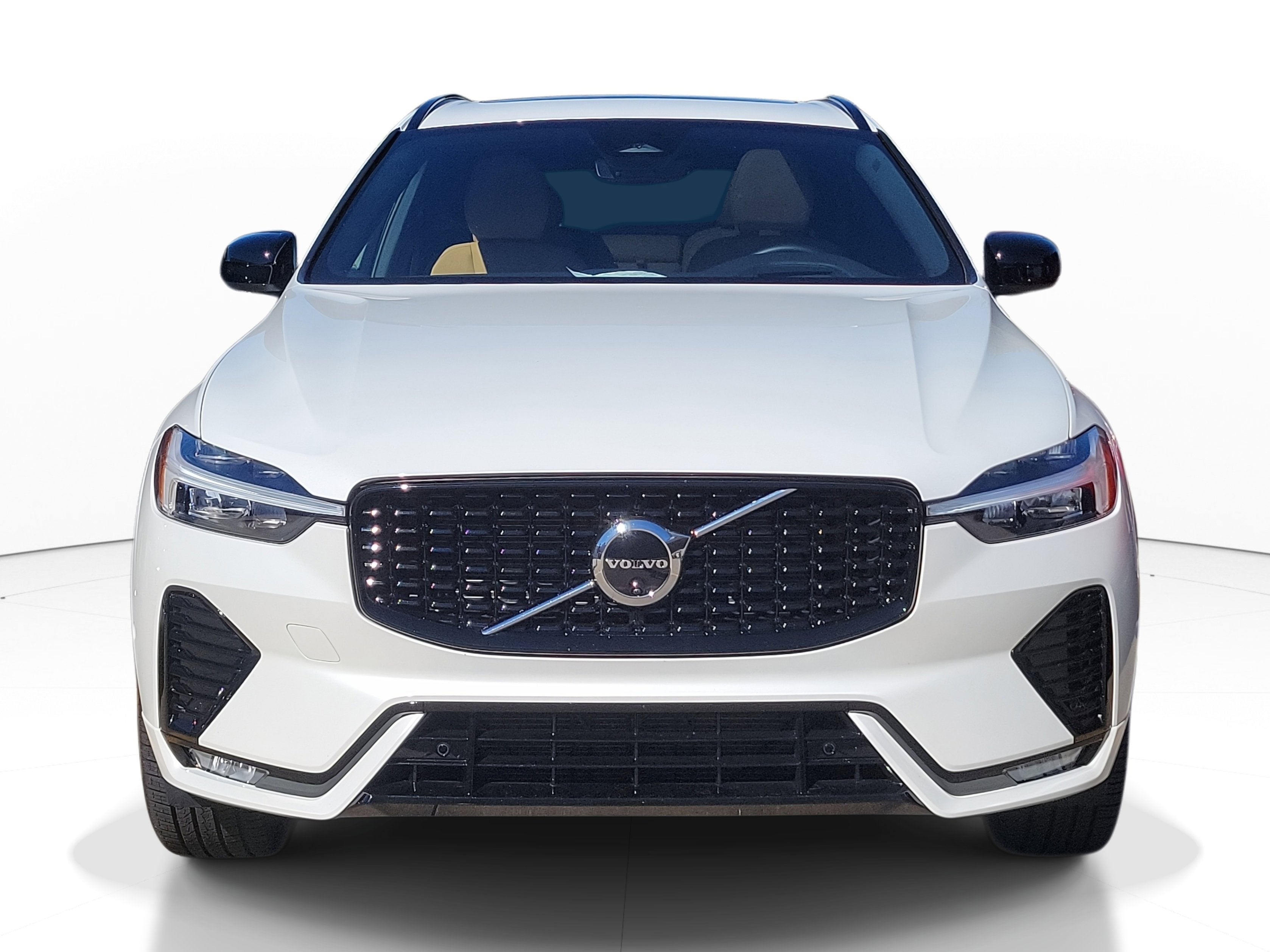 2025 Volvo XC60 Ultra