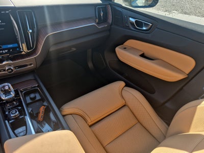 2025 Volvo XC60 Ultra