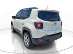 2023 Jeep Renegade Limited