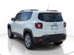 2023 Jeep Renegade Limited
