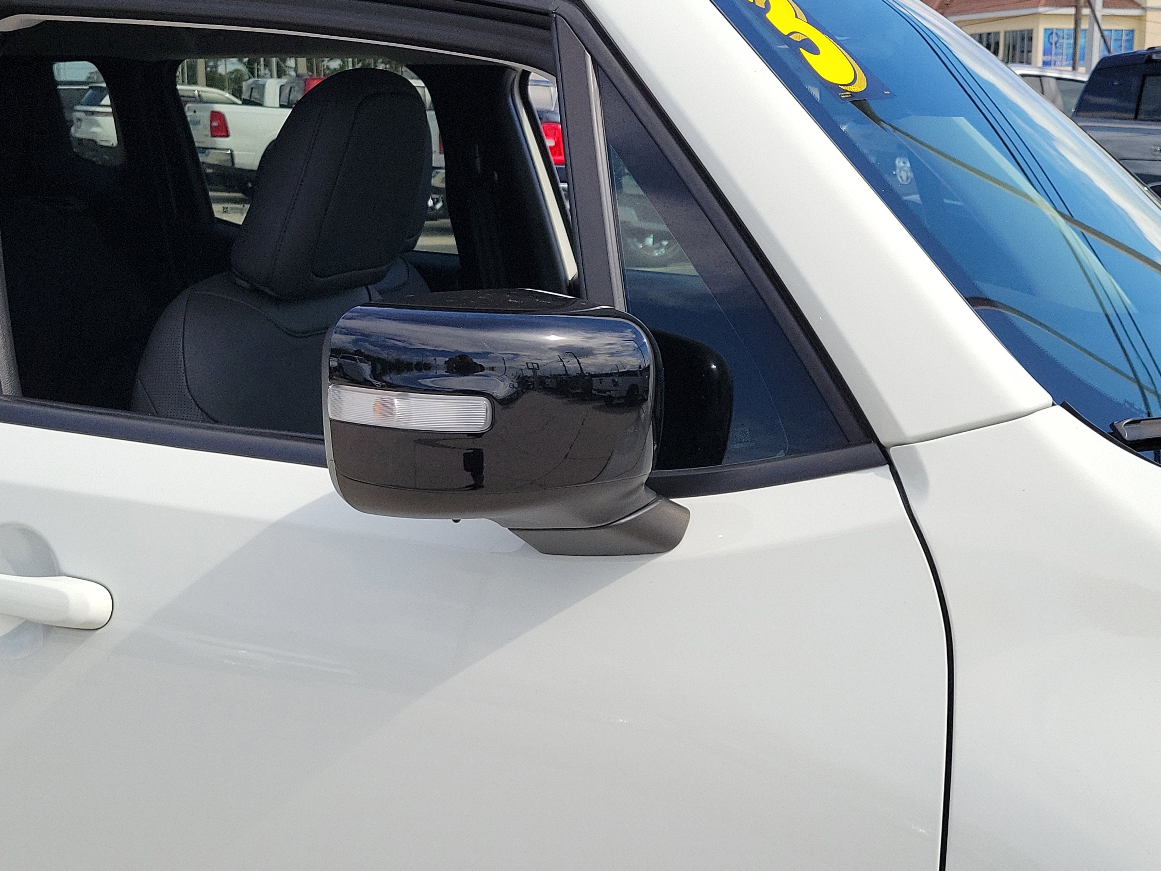 2023 Jeep Renegade Limited