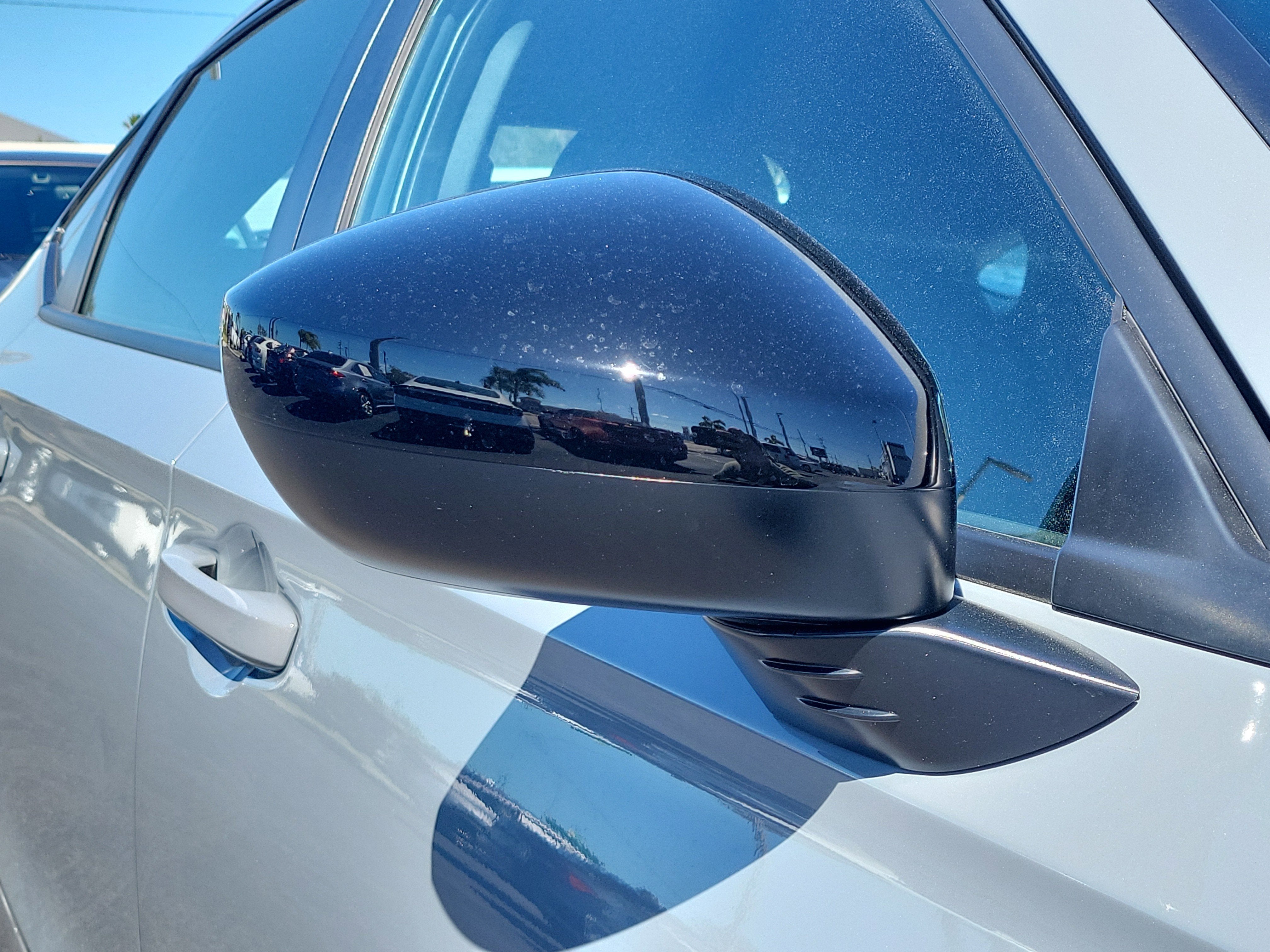 2025 Honda Civic Hatchback Sport