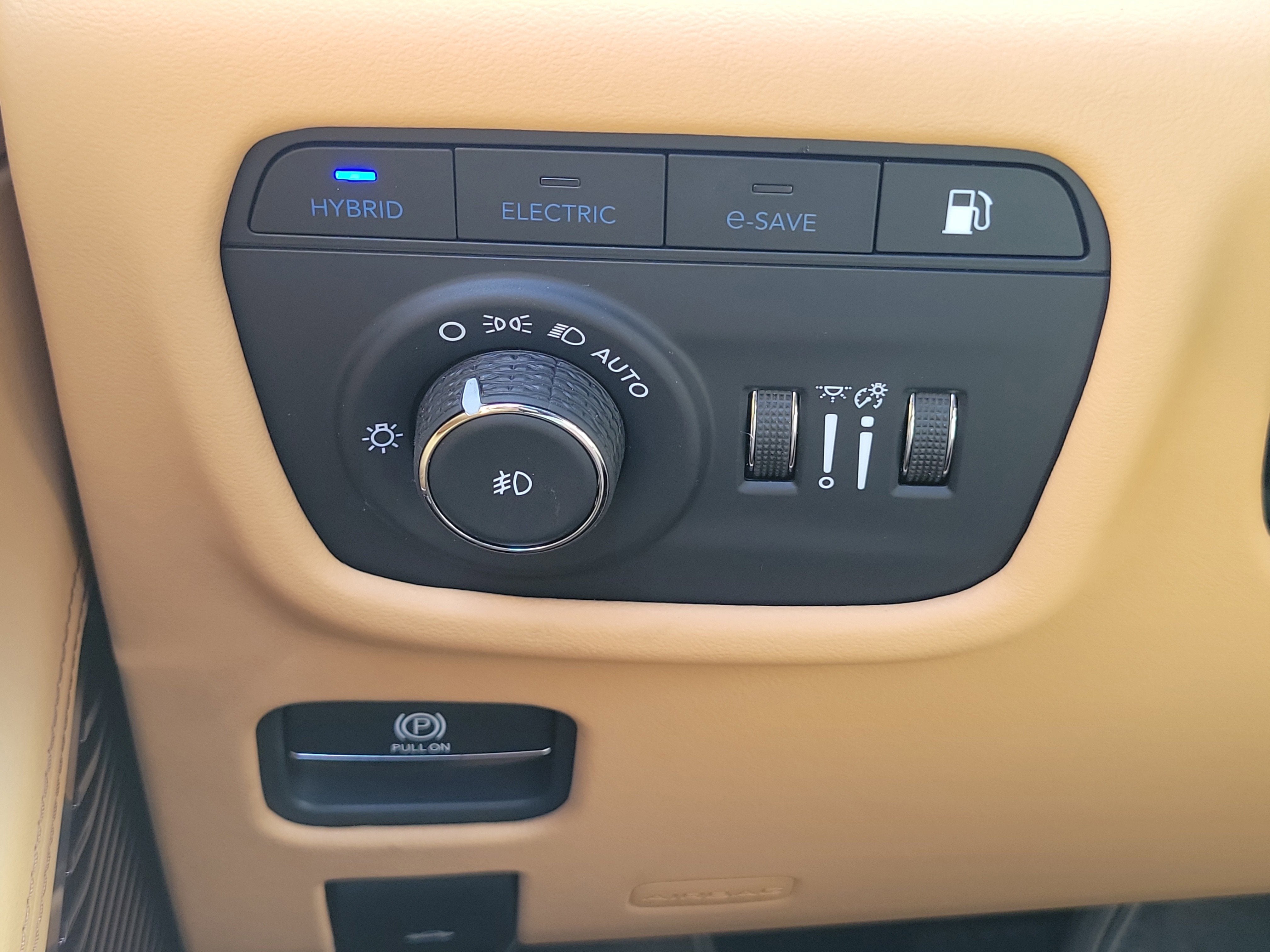 2025 Jeep Grand Cherokee 4xe Summit Reserve