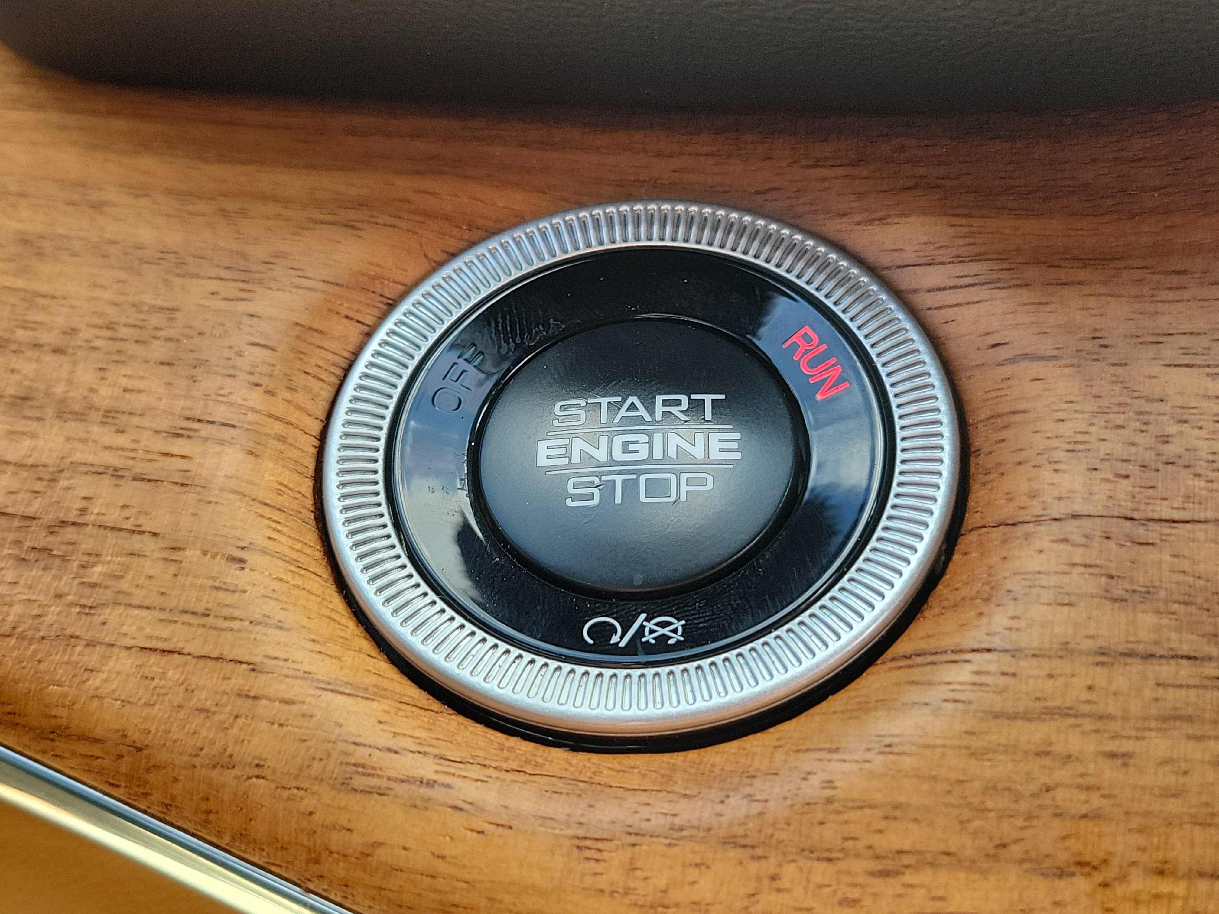 2025 Jeep Grand Cherokee 4xe Summit Reserve