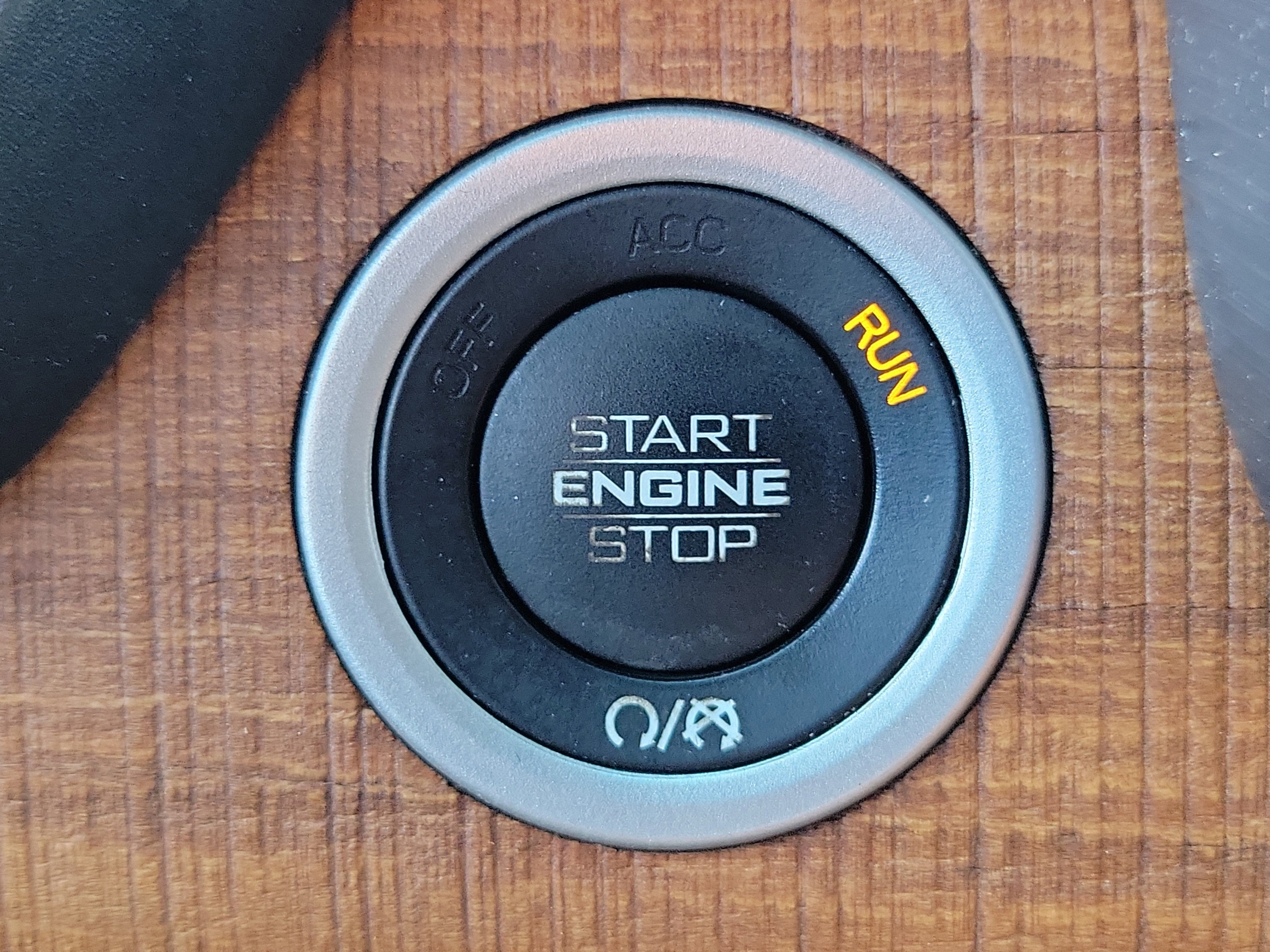 2020 RAM 1500 Longhorn