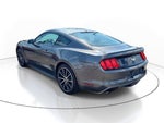 2016 Ford Mustang EcoBoost