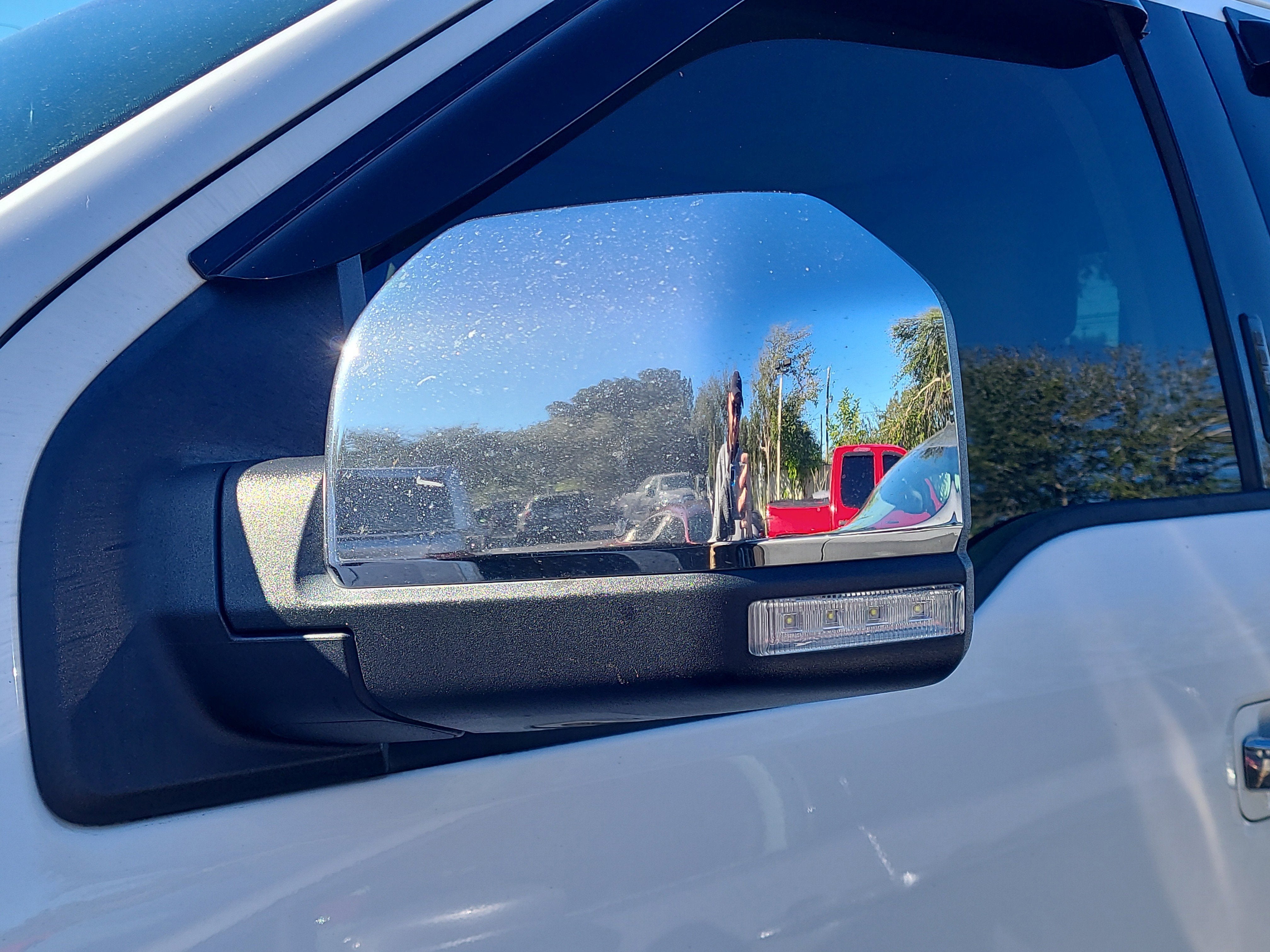 2017 Ford F-150 Base