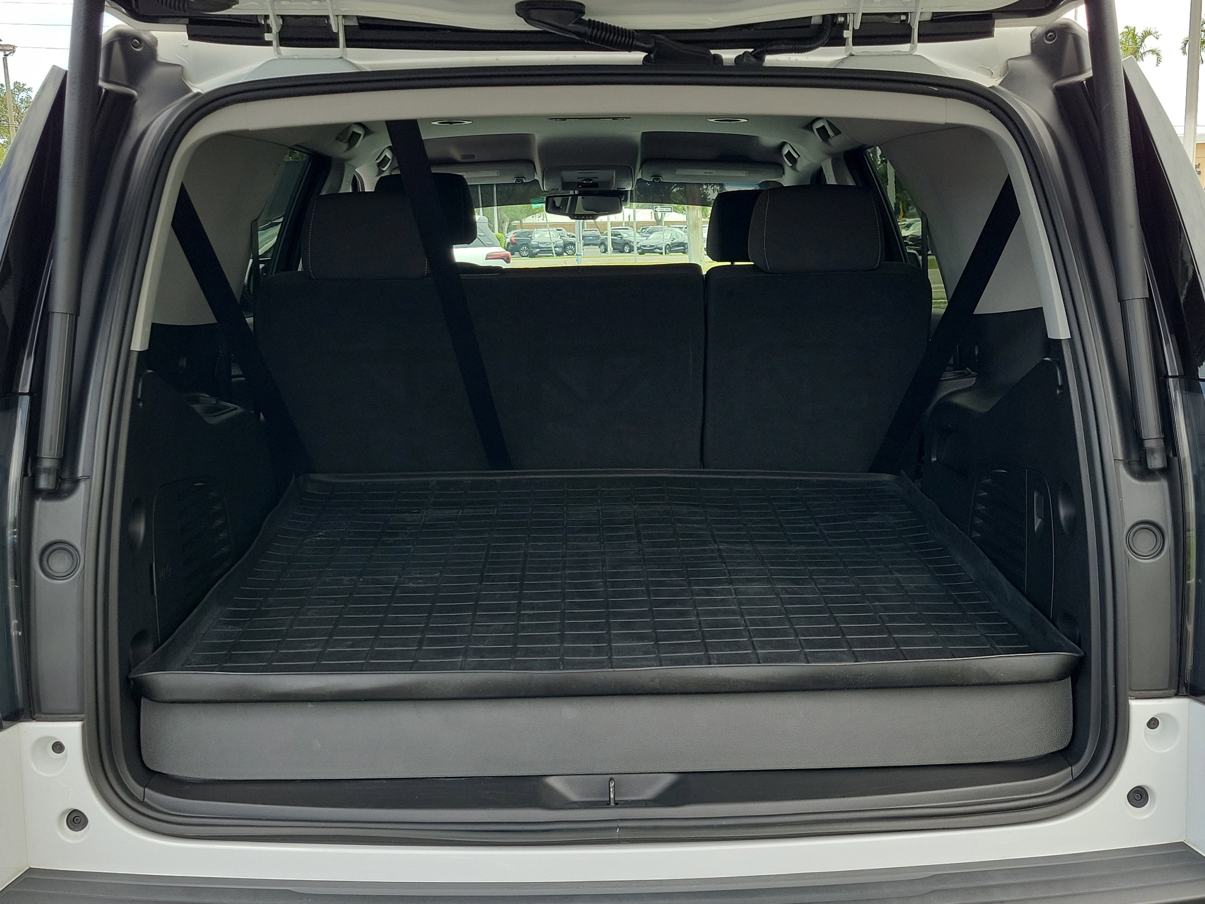 2019 GMC Yukon SLE