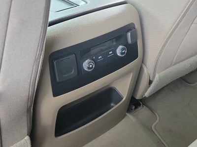 2019 Chevrolet Suburban LS