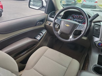 2019 Chevrolet Suburban LS