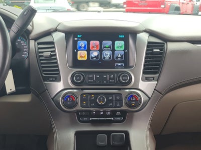 2019 Chevrolet Suburban LS