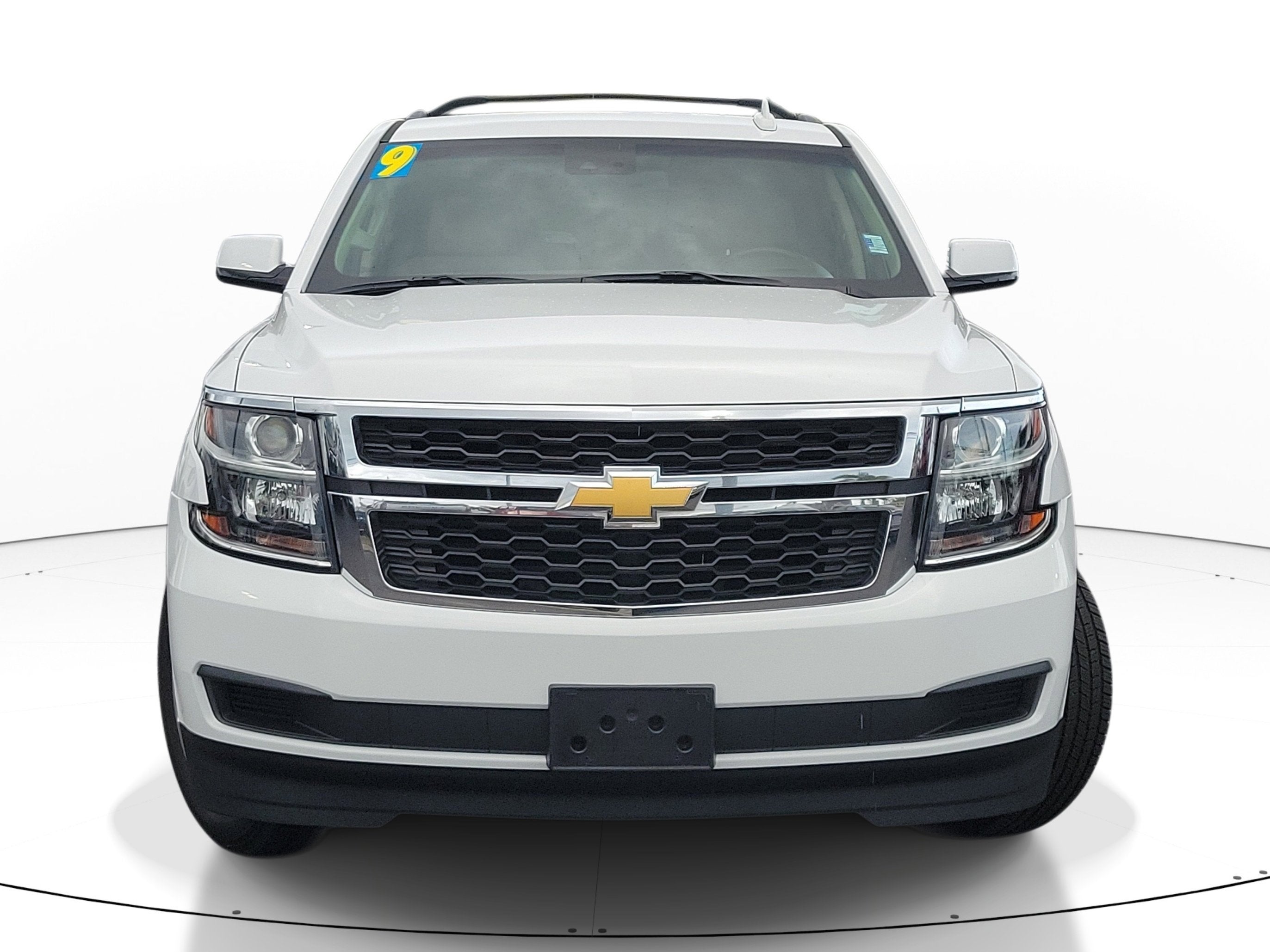 2019 Chevrolet Suburban LS