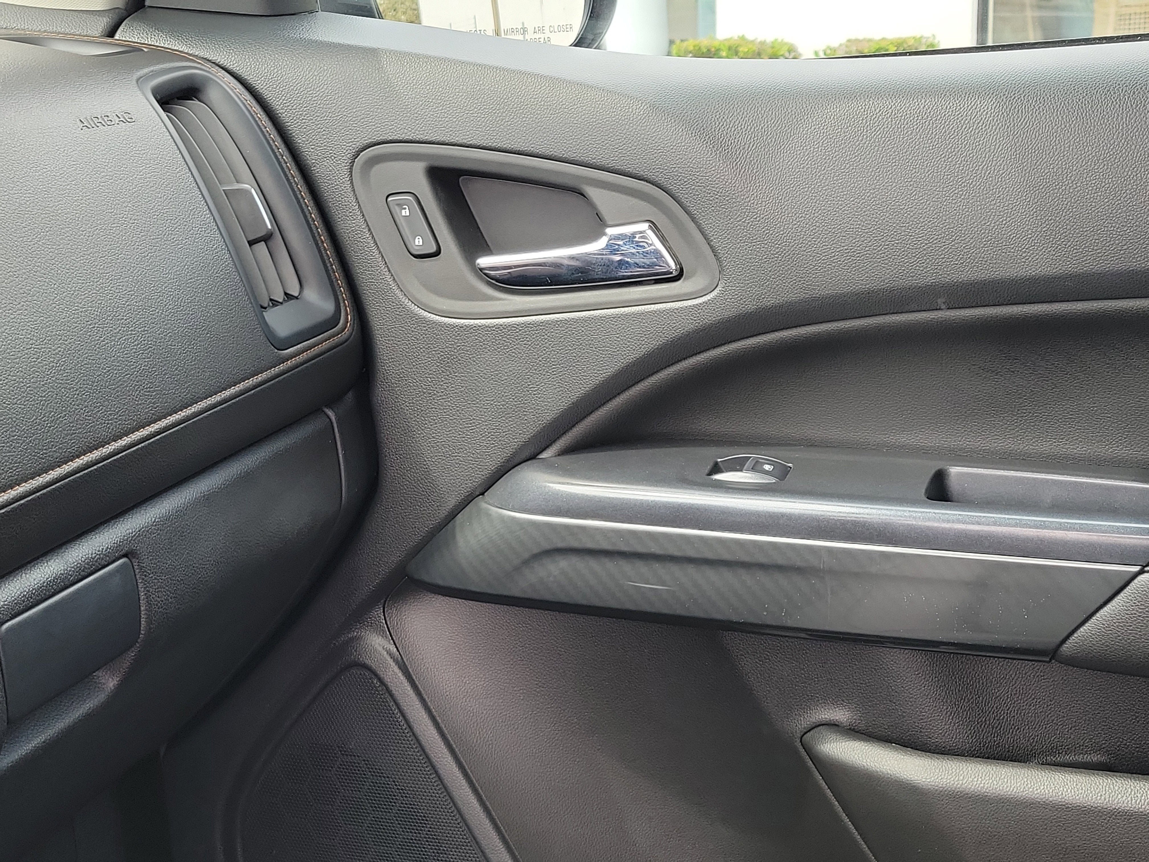 2022 GMC Canyon 4WD AT4 w/Cloth