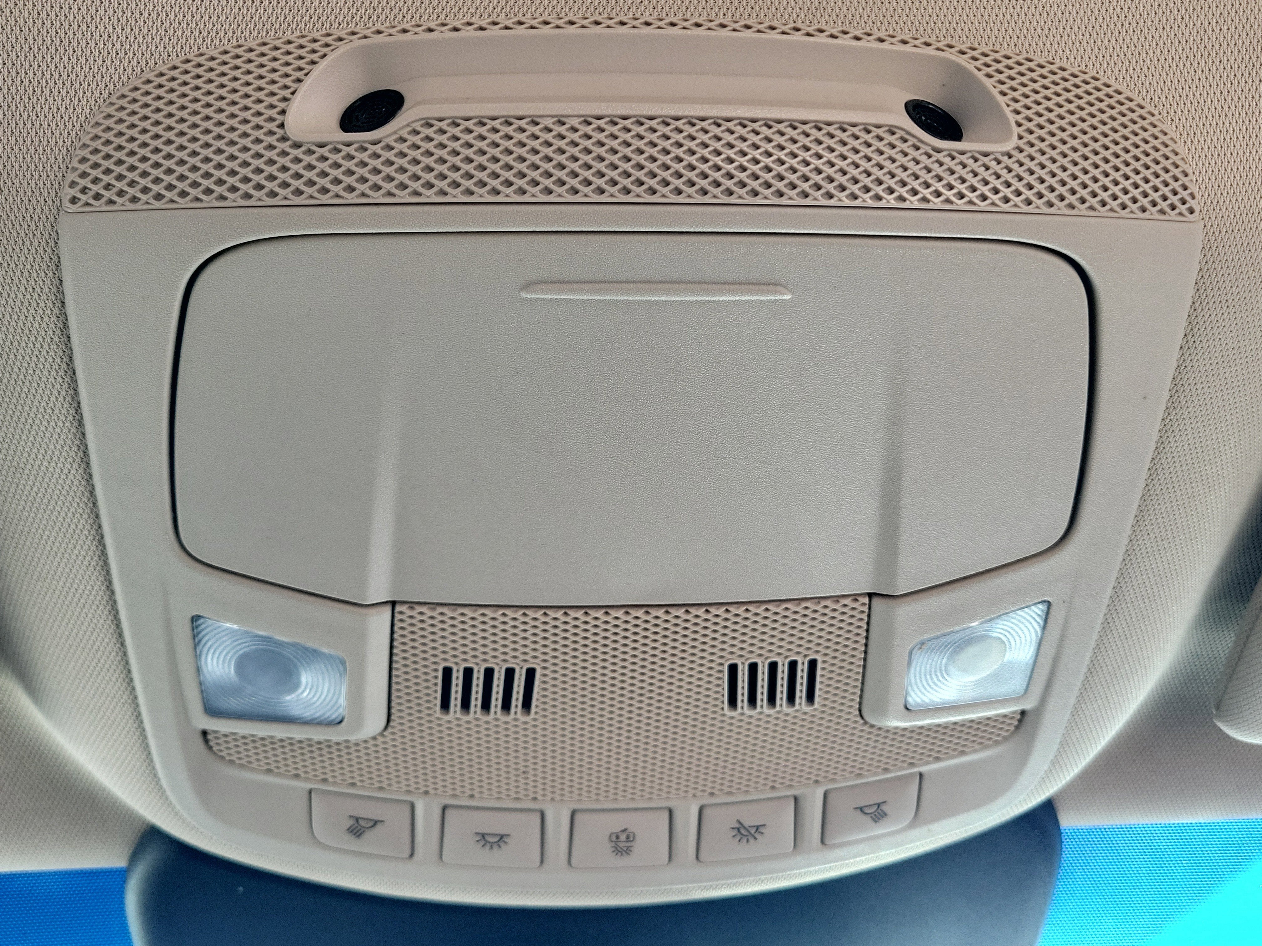 2019 Lincoln Nautilus Select