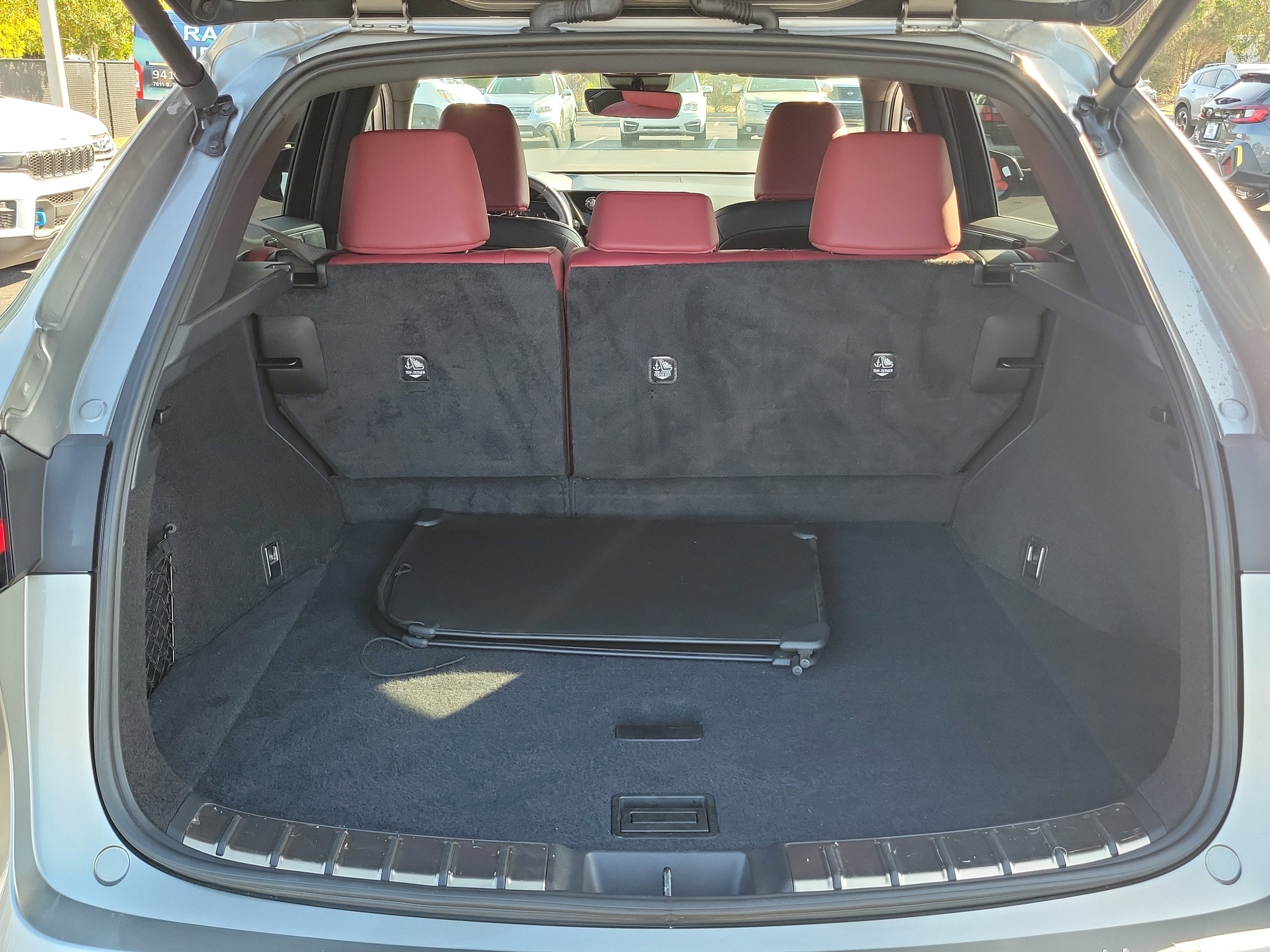 2023 Lexus NX NX 250