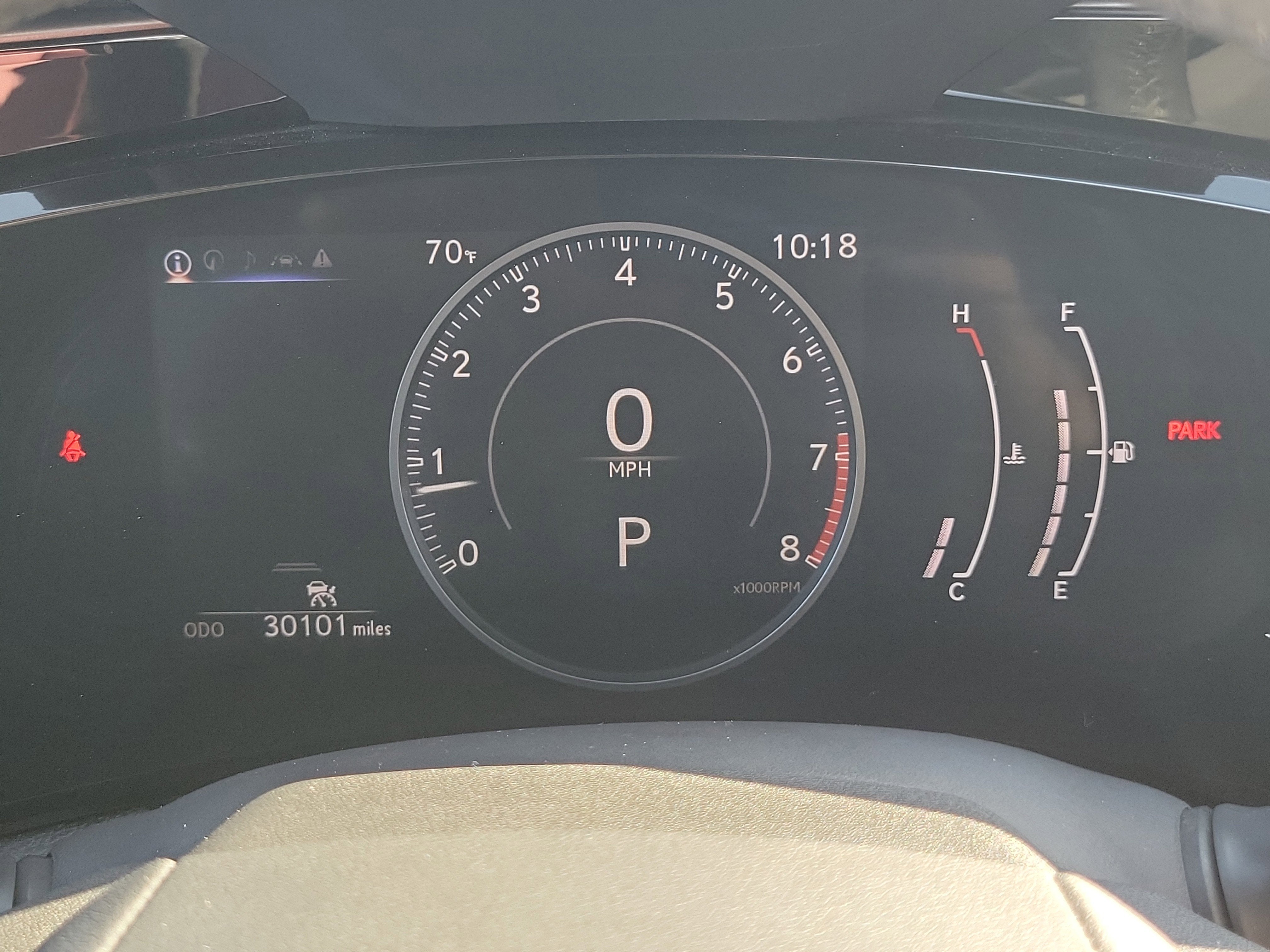 2023 Lexus NX NX 250