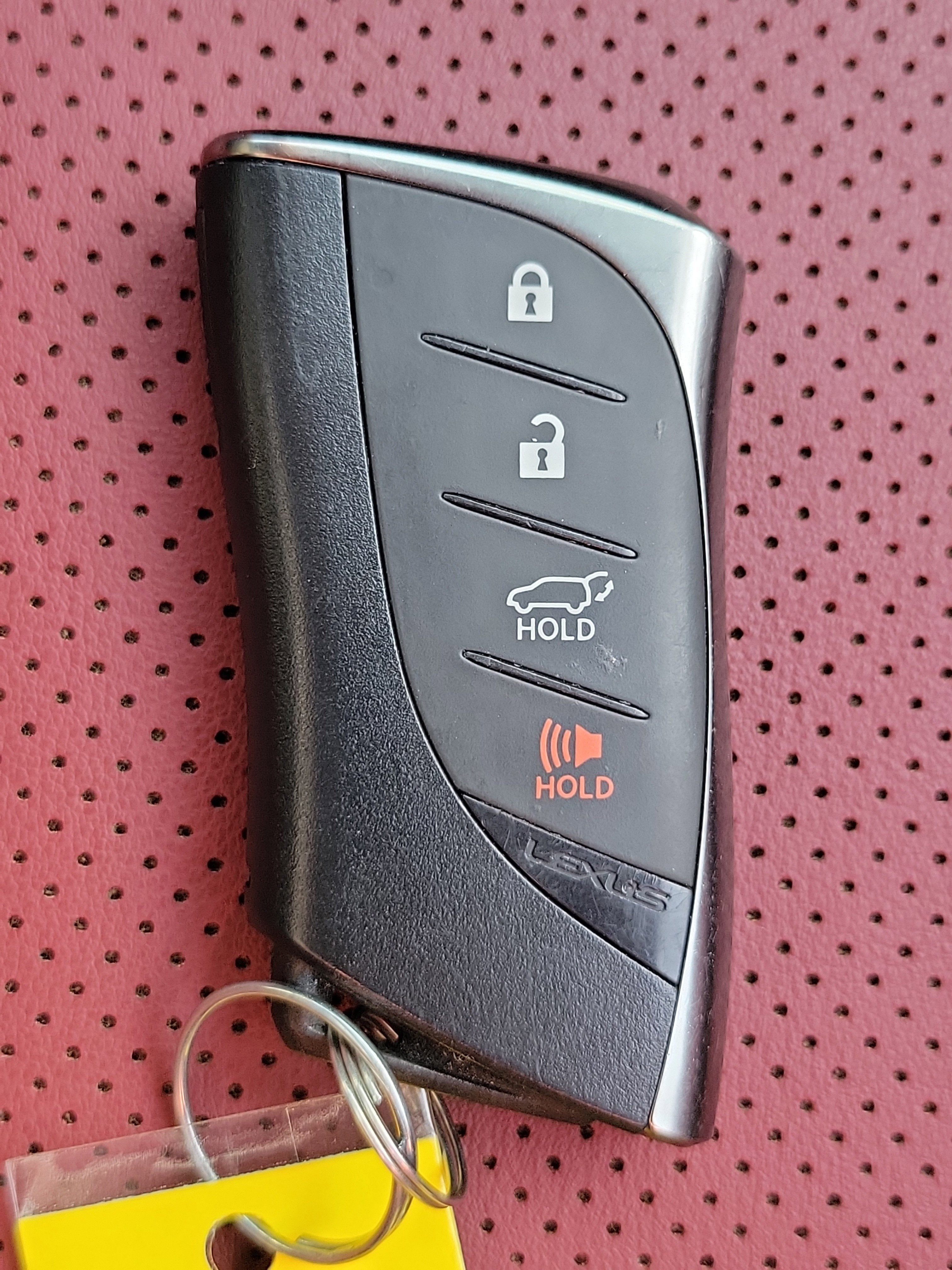 2023 Lexus NX NX 250