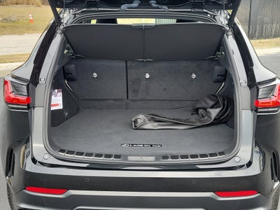 2024 Lexus NX NX 250 Premium