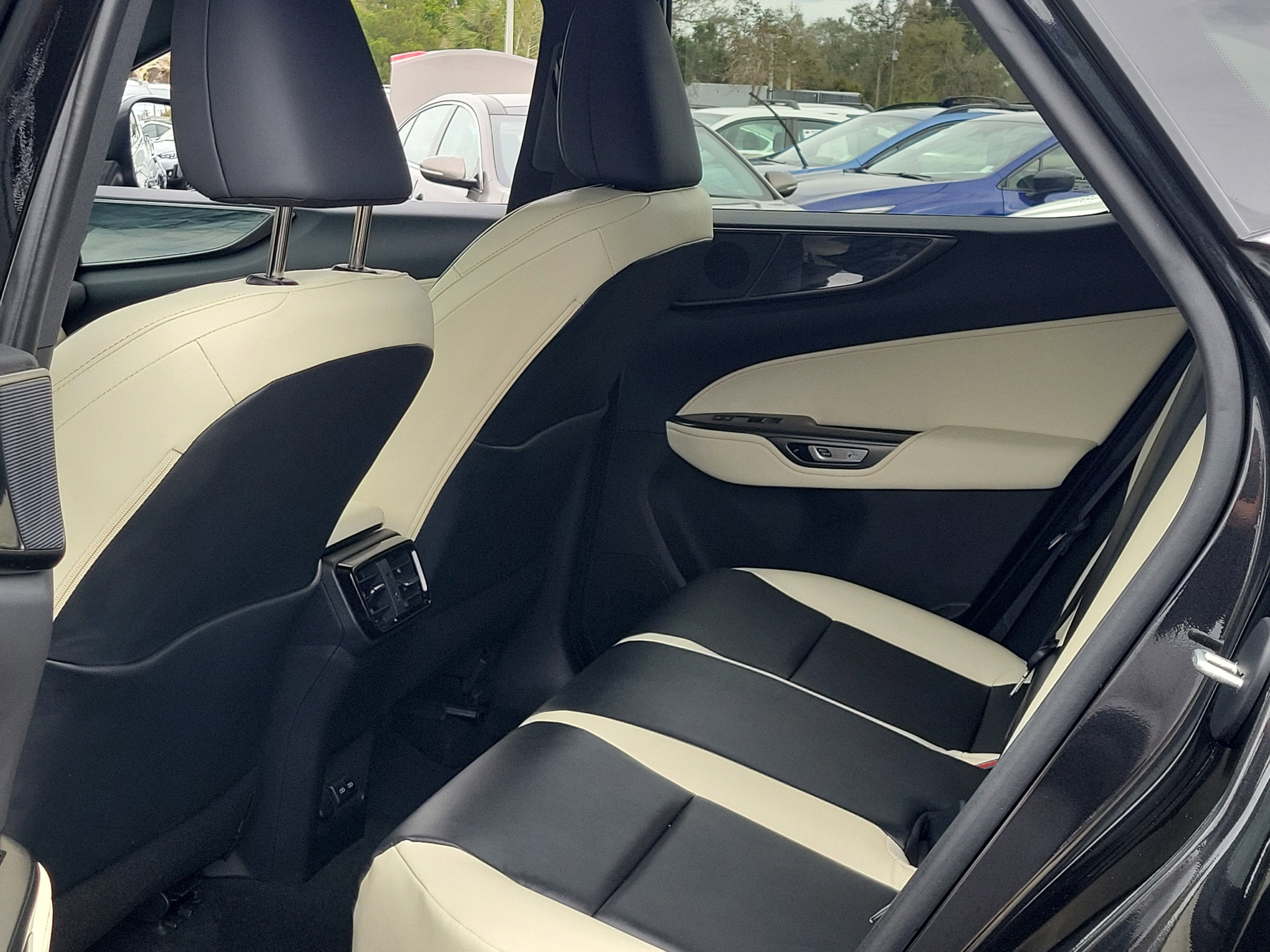 2024 Lexus NX NX 250 Premium