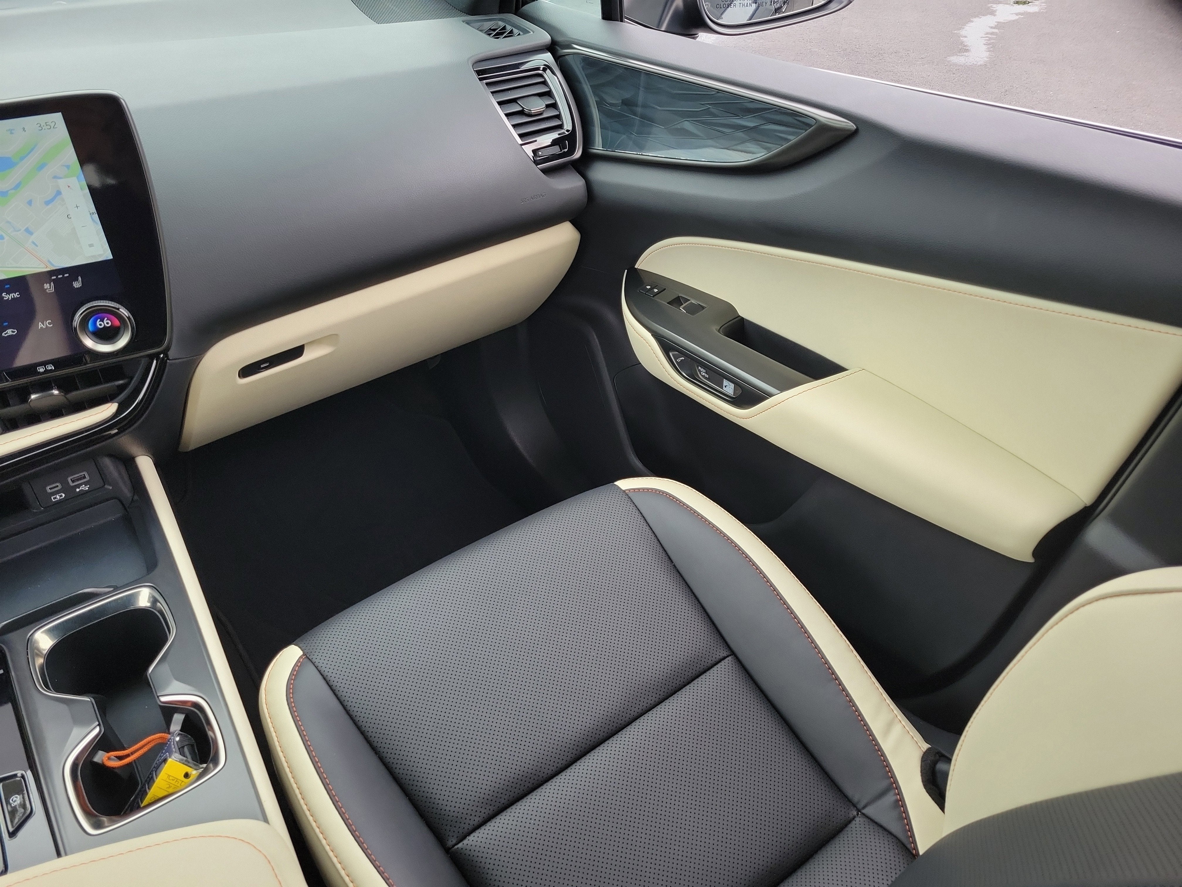 2024 Lexus NX NX 250 Premium