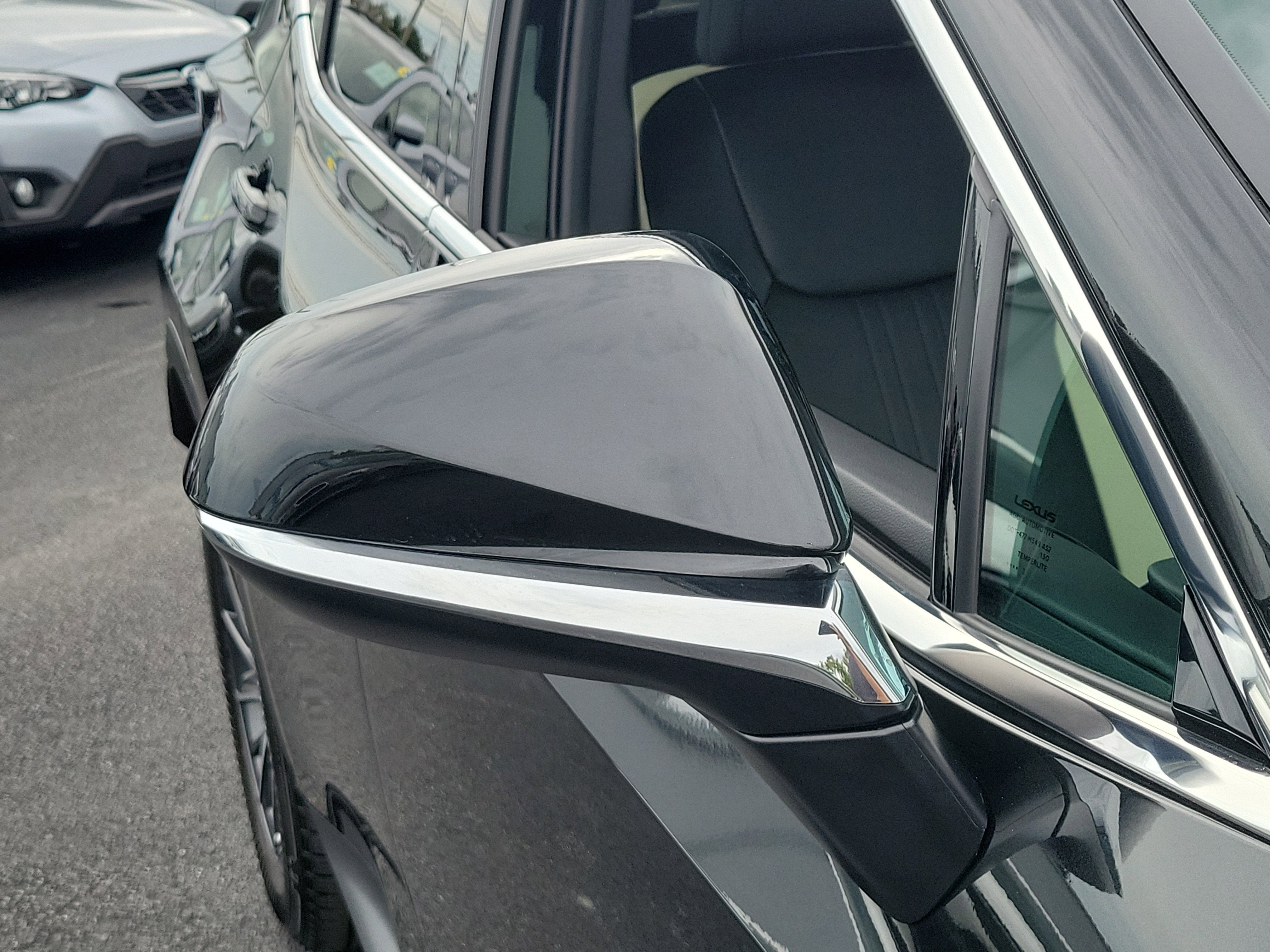 2024 Lexus NX NX 250 Premium