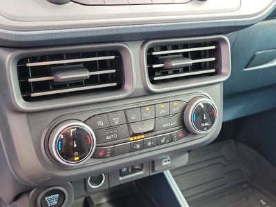 2024 Ford Maverick LARIAT Advanced