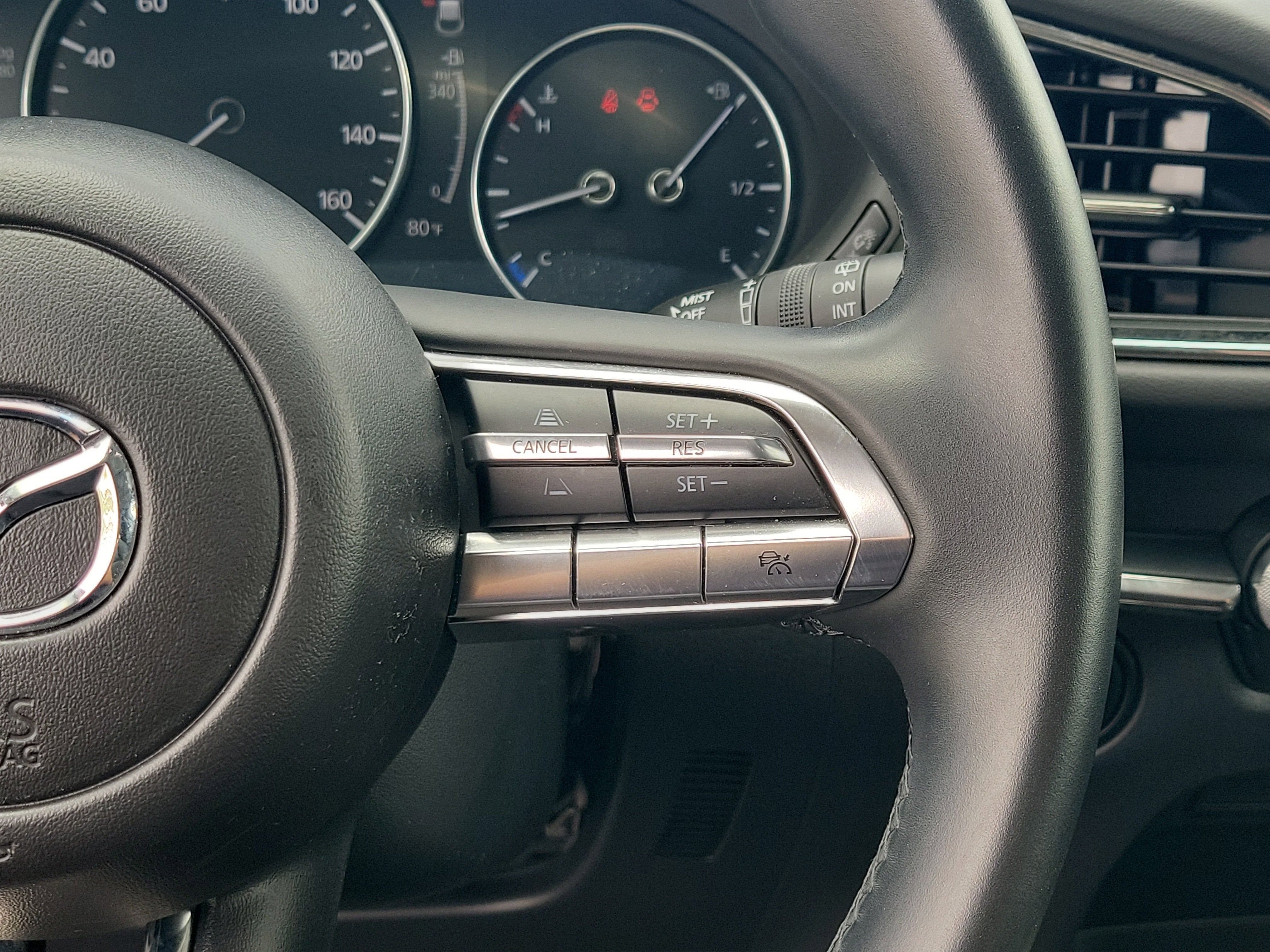 2021 Mazda Mazda CX-30 Preferred