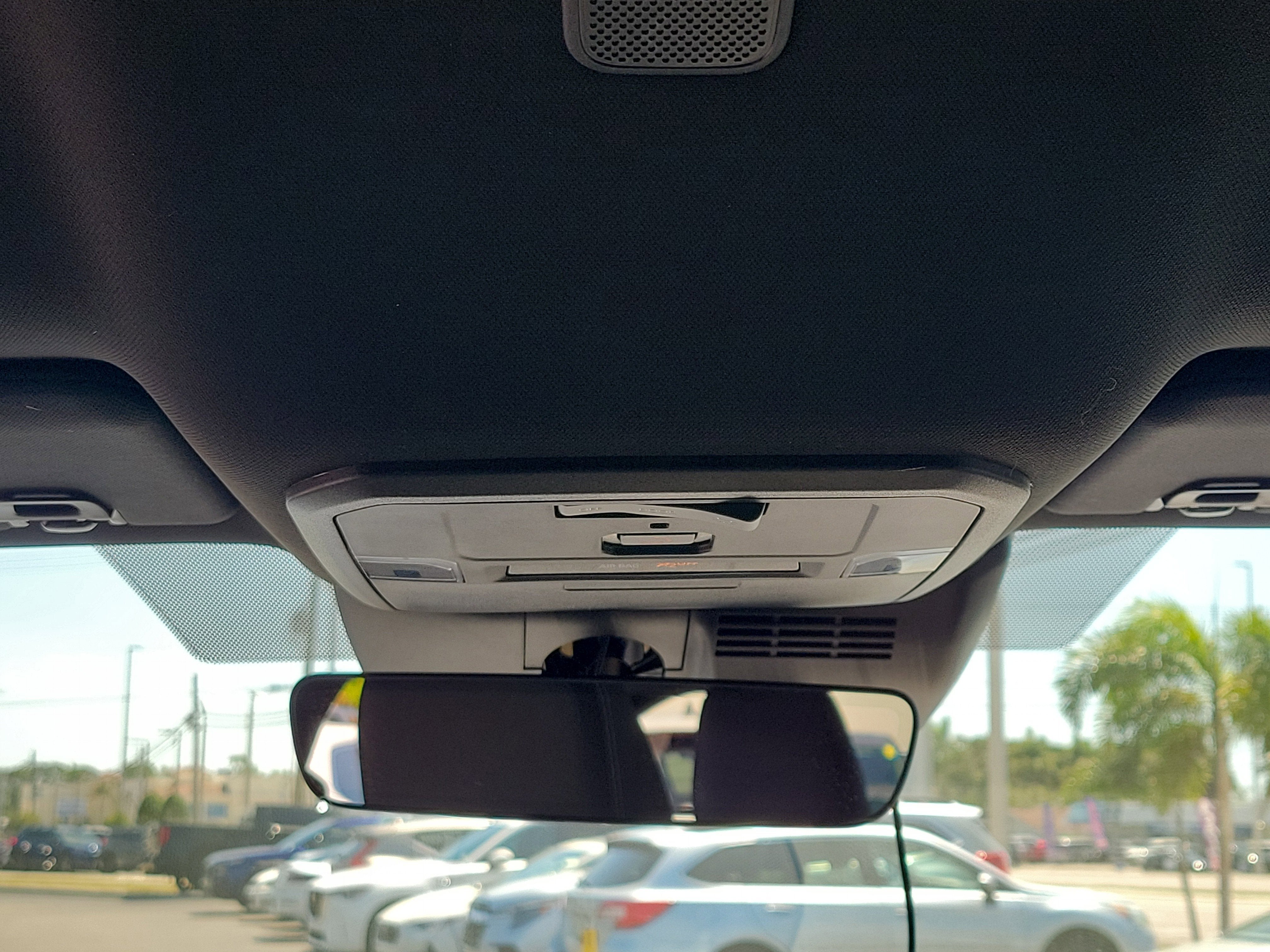 2025 Toyota Tacoma 4WD TRD Sport