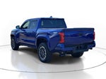 2025 Toyota Tacoma 4WD TRD Sport