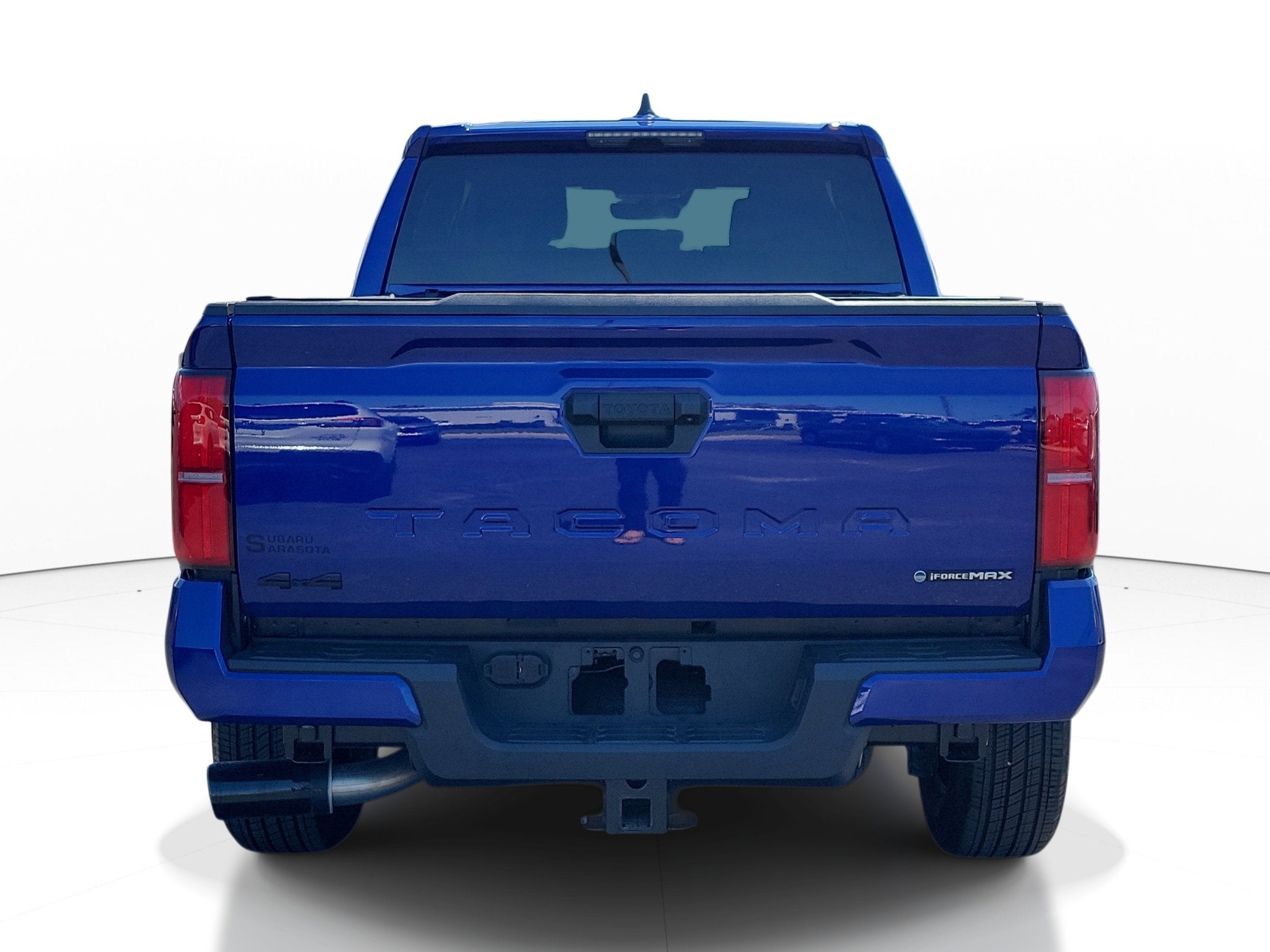 2025 Toyota Tacoma 4WD TRD Sport