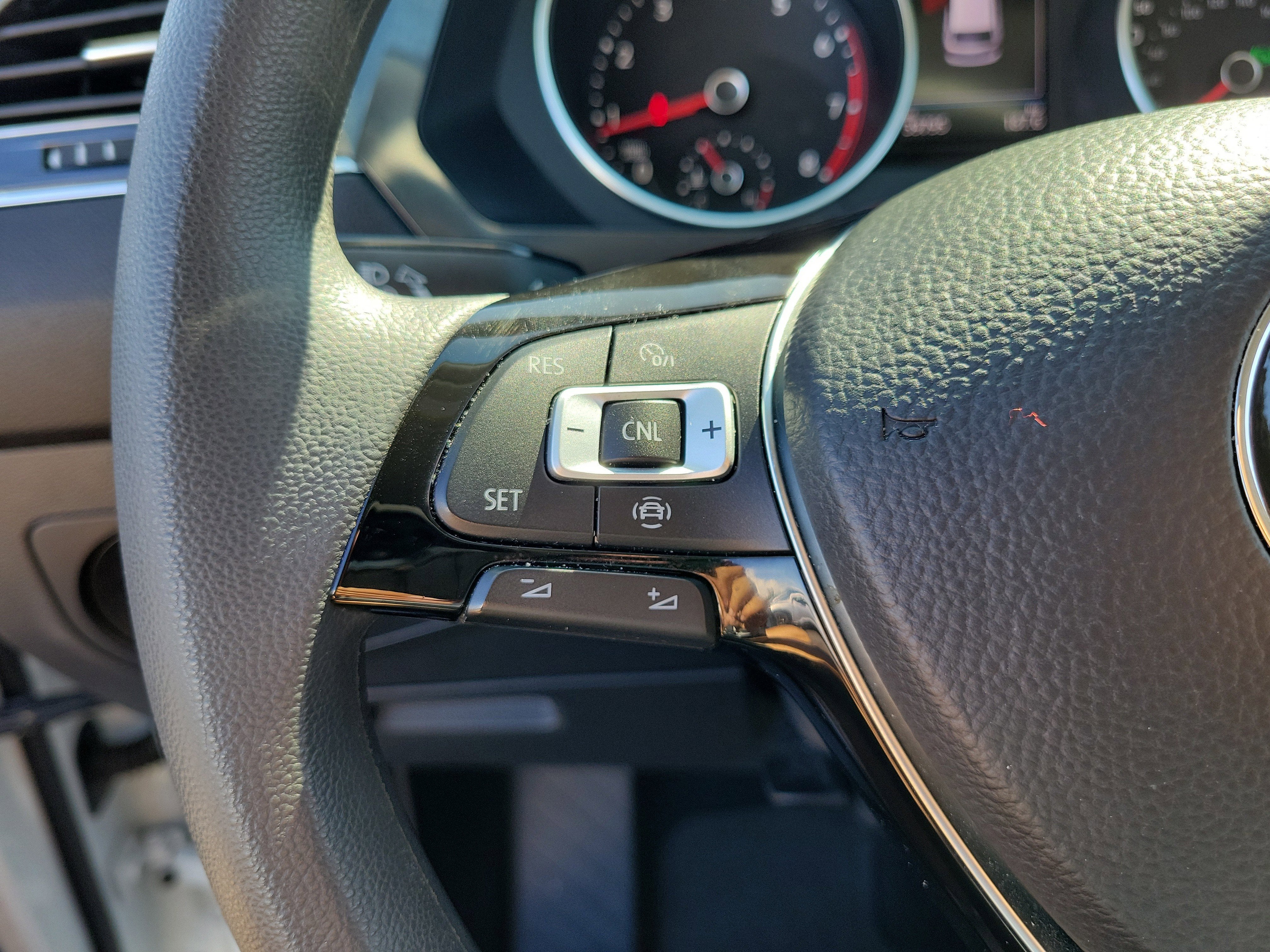 2021 Volkswagen Tiguan S