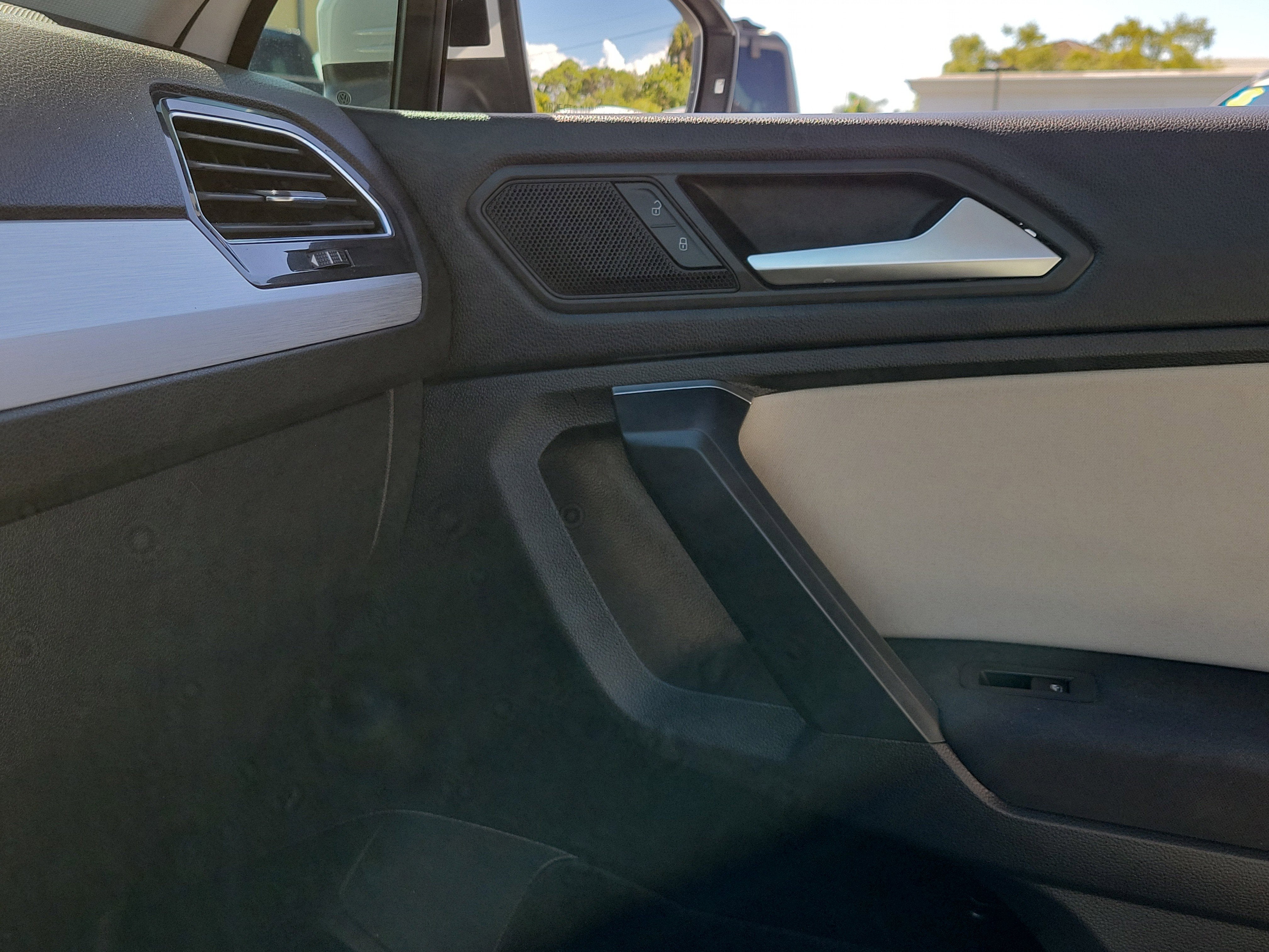 2021 Volkswagen Tiguan S