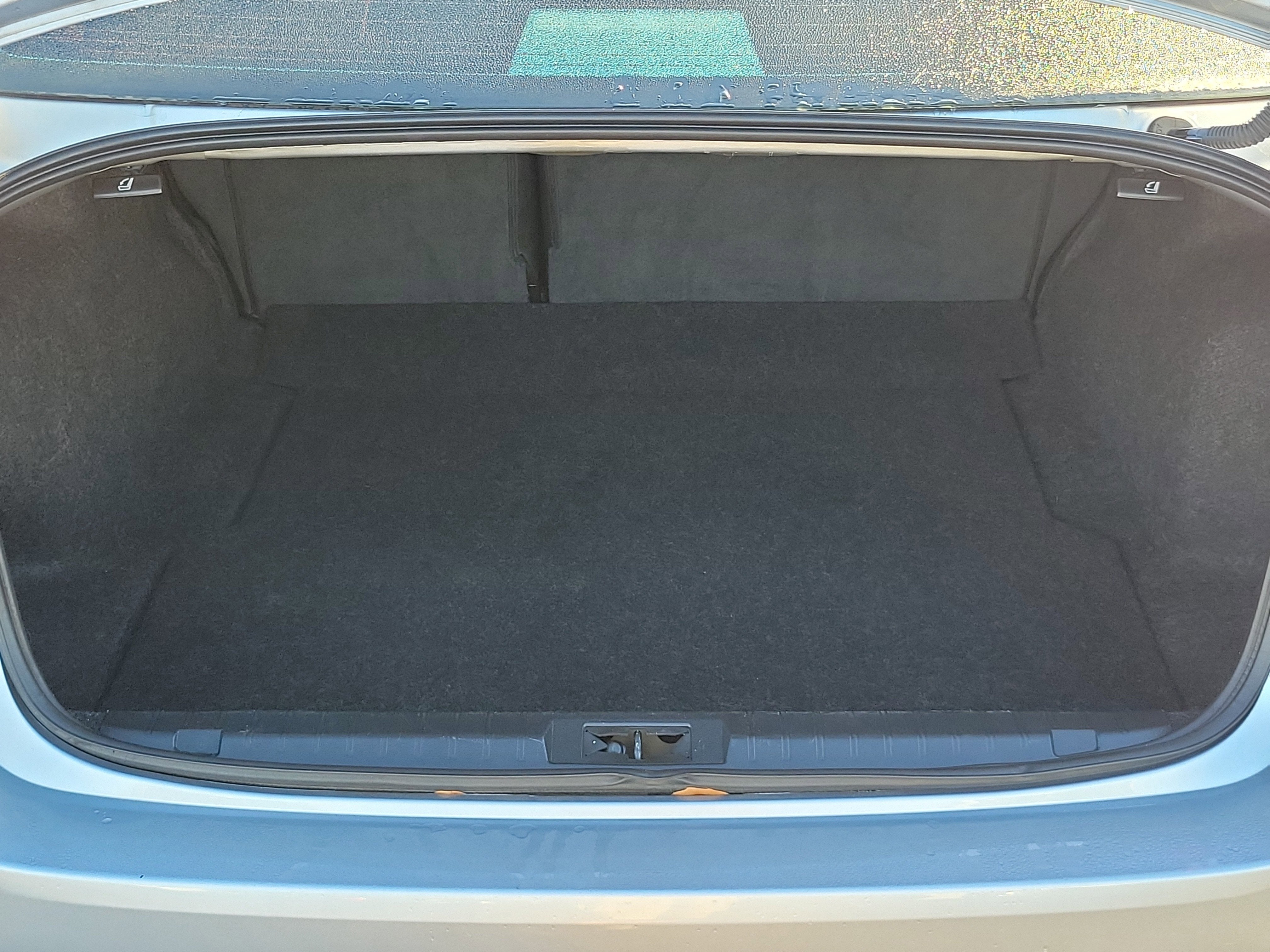 2019 Subaru Legacy Premium