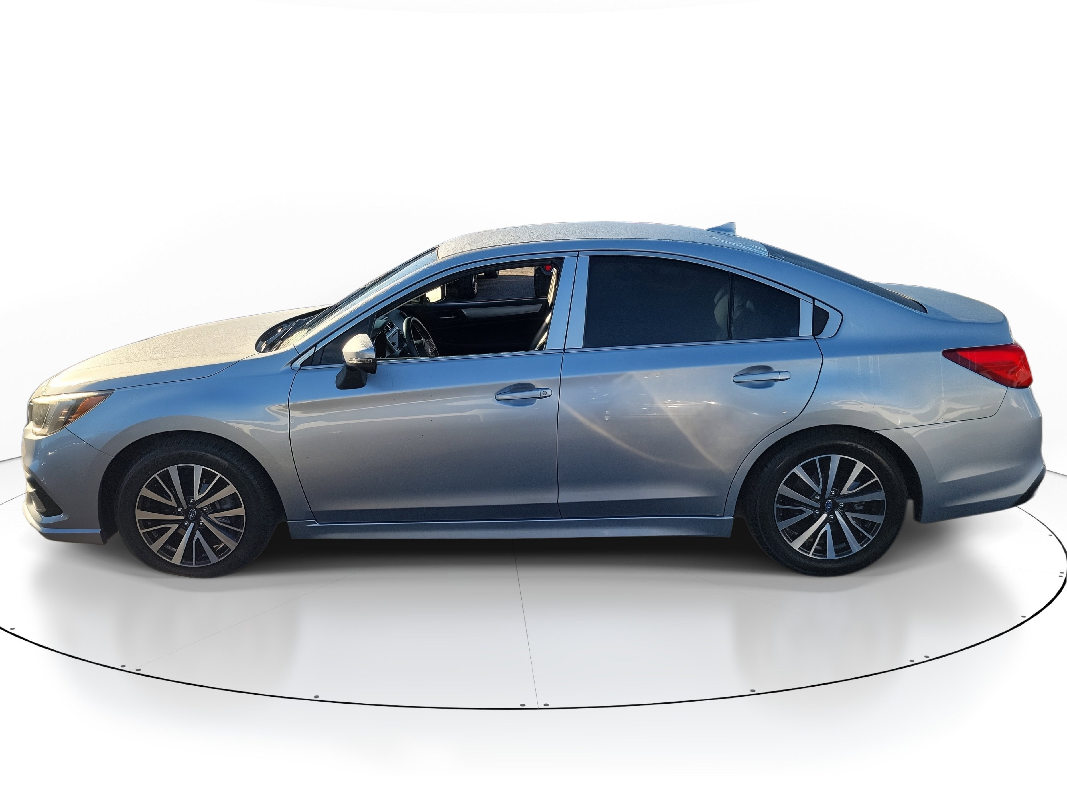 2019 Subaru Legacy Premium