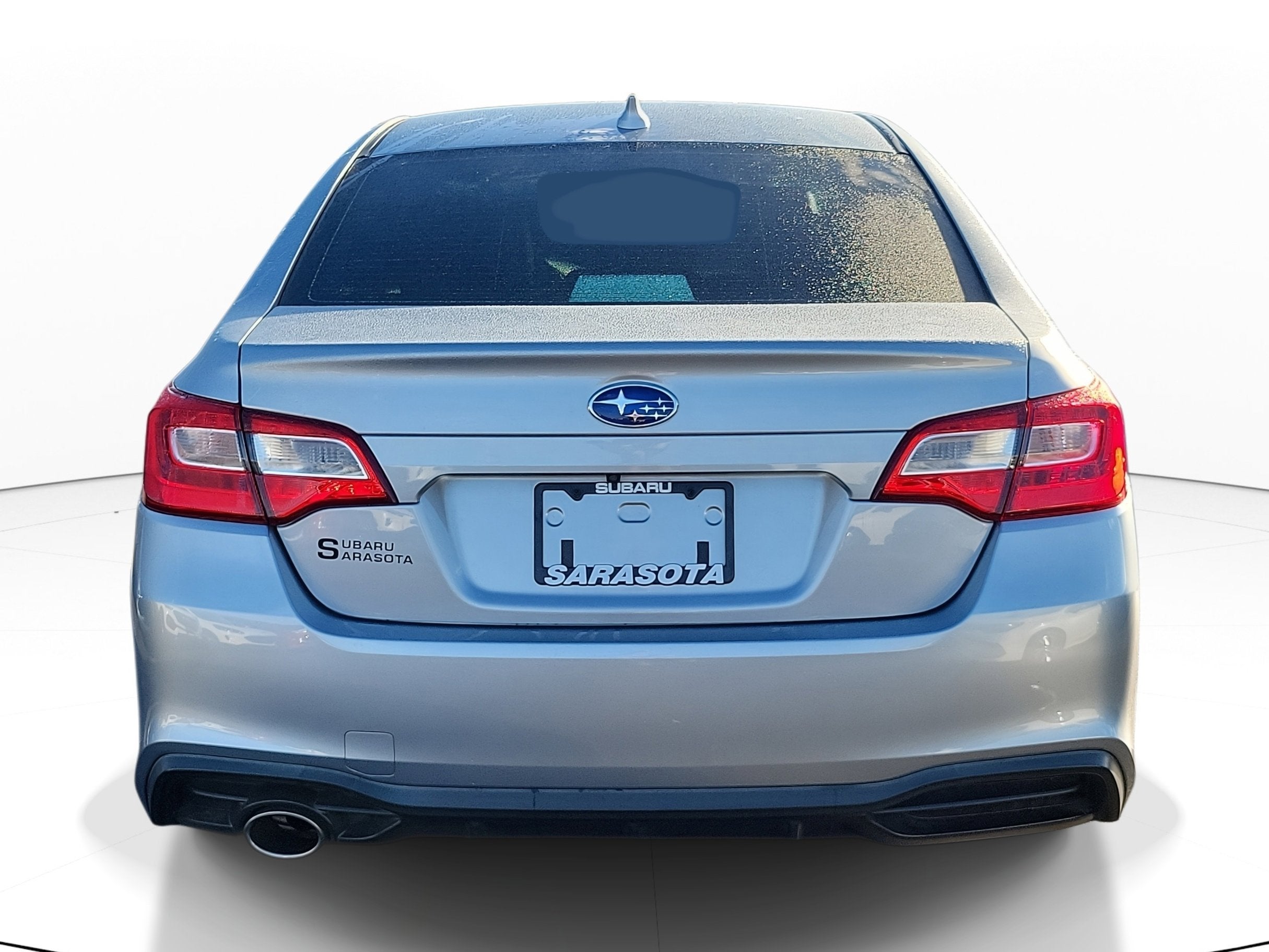 2019 Subaru Legacy Premium