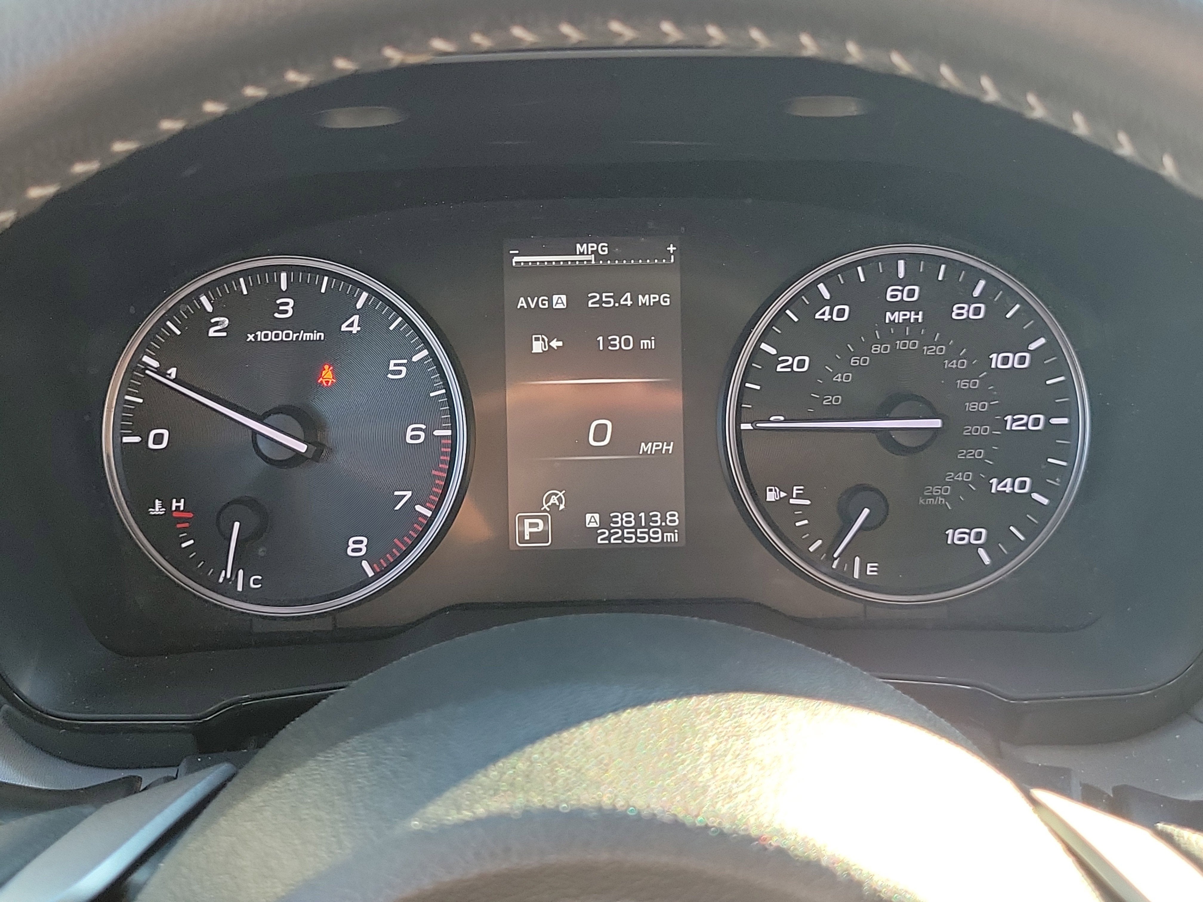 2024 Subaru Legacy Premium