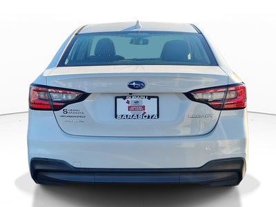 2024 Subaru Legacy Premium