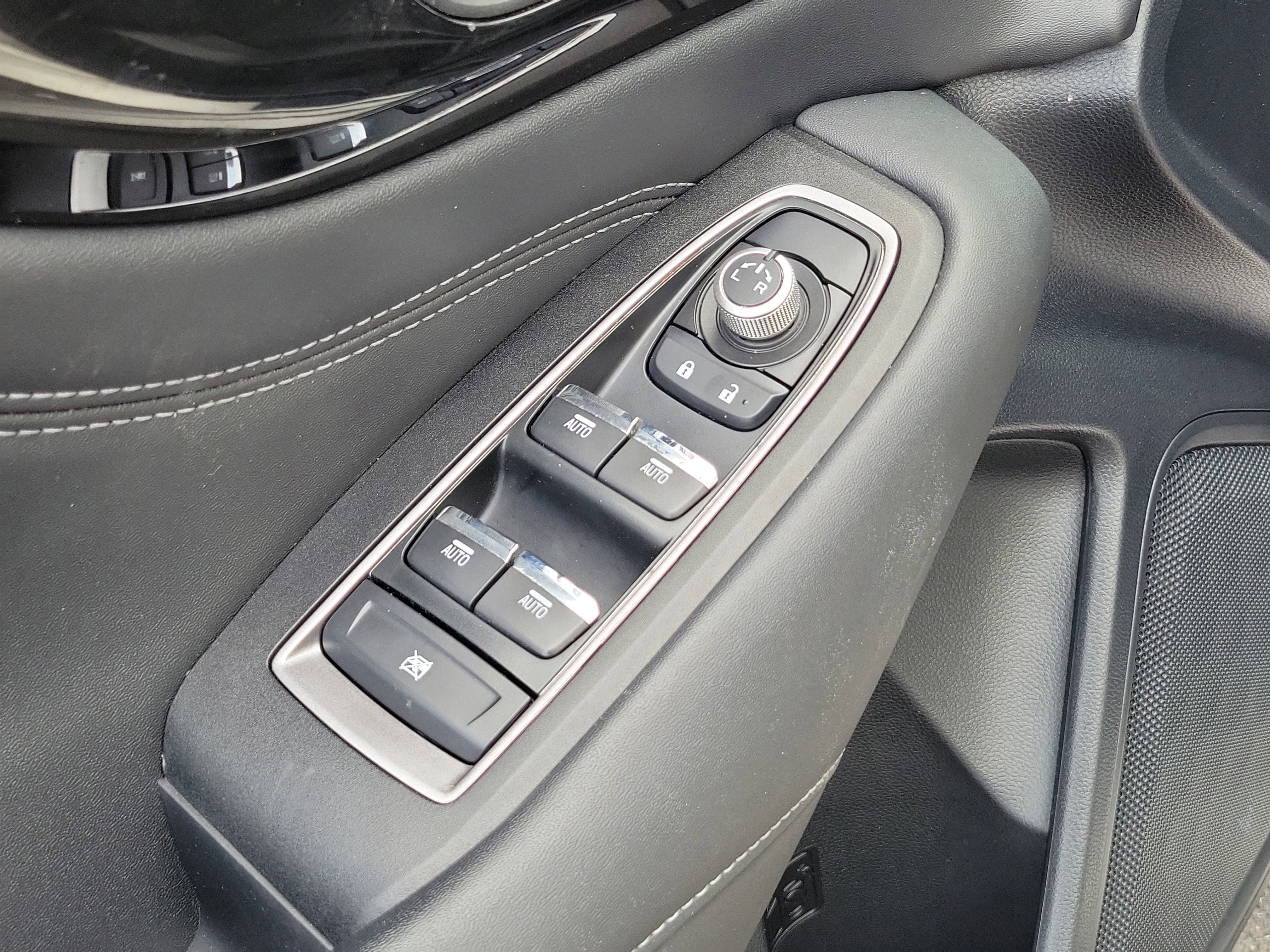 2020 Subaru Legacy Limited