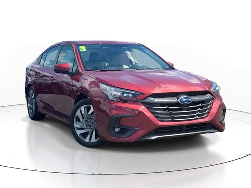 2023 Subaru Legacy Limited