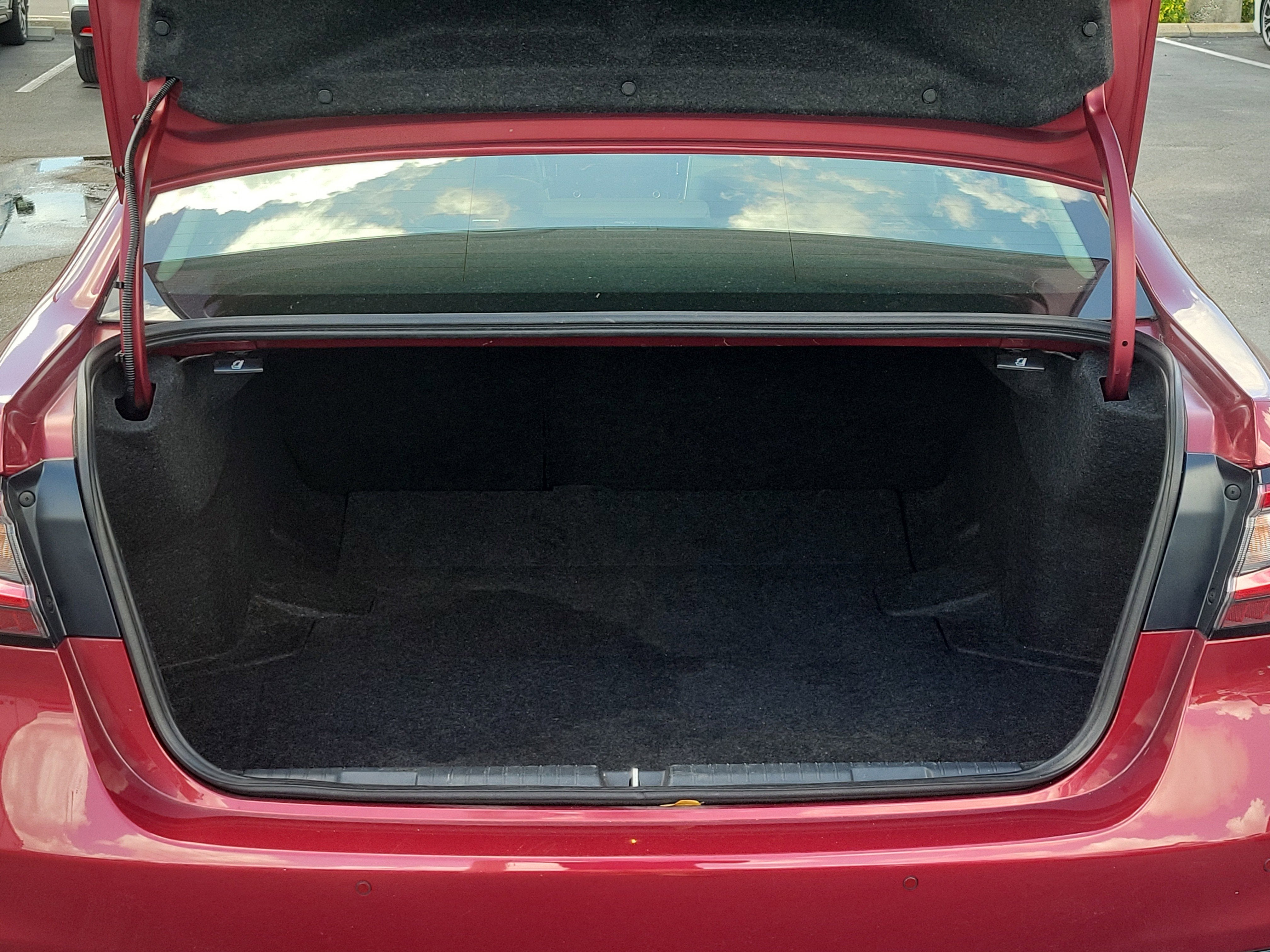 2023 Subaru Legacy Limited