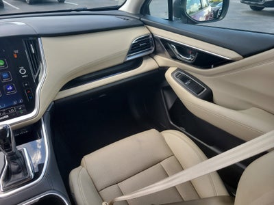 2023 Subaru Legacy Limited