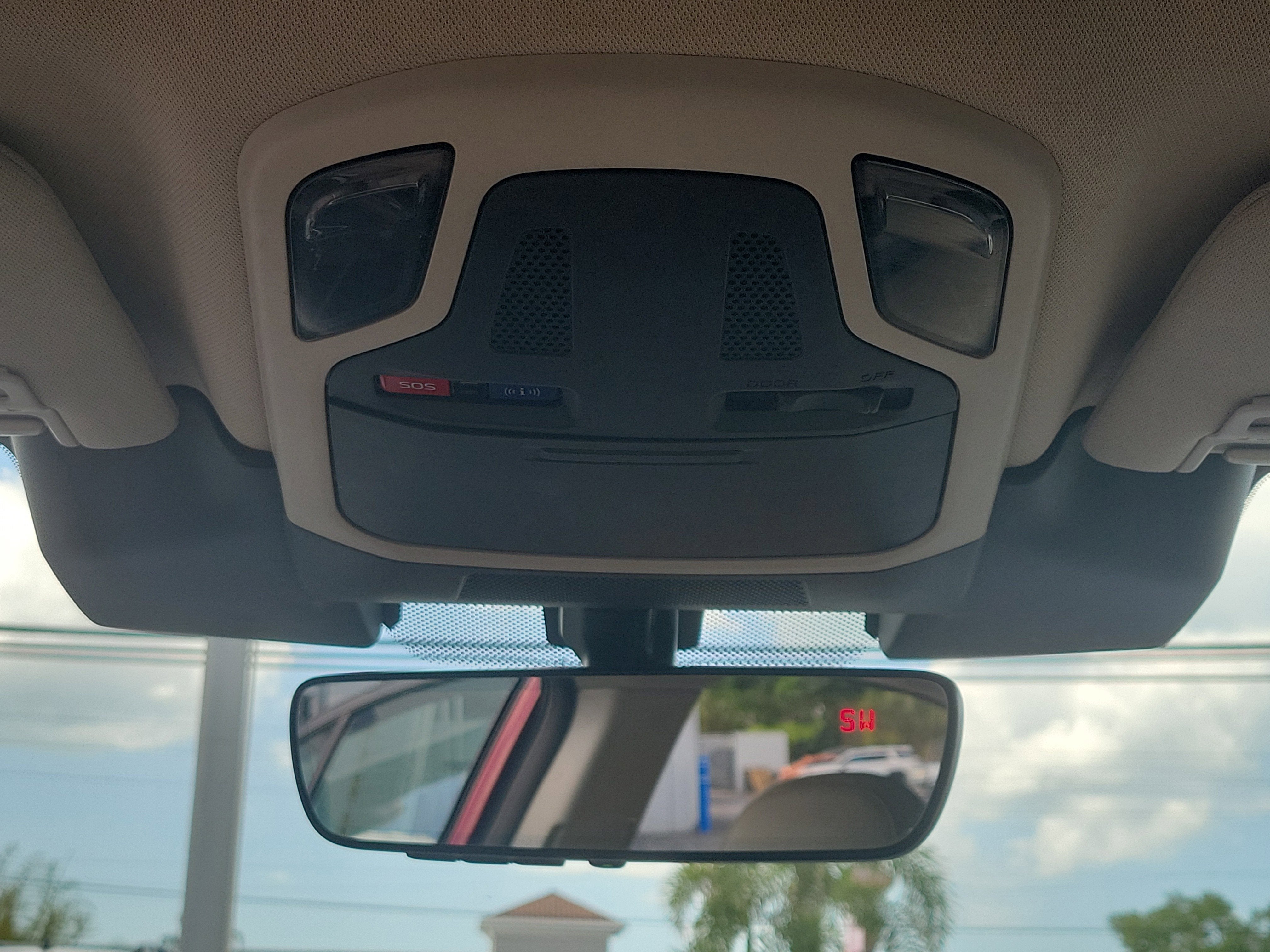 2023 Subaru Legacy Limited