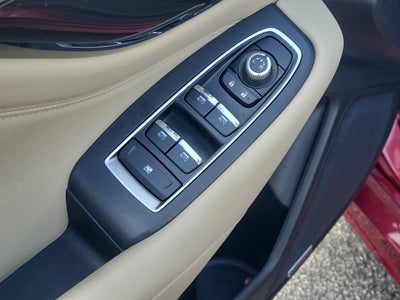 2023 Subaru Legacy Limited