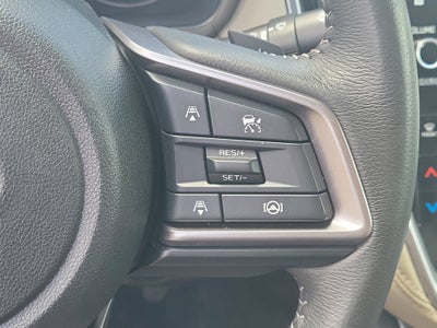 2023 Subaru Legacy Limited