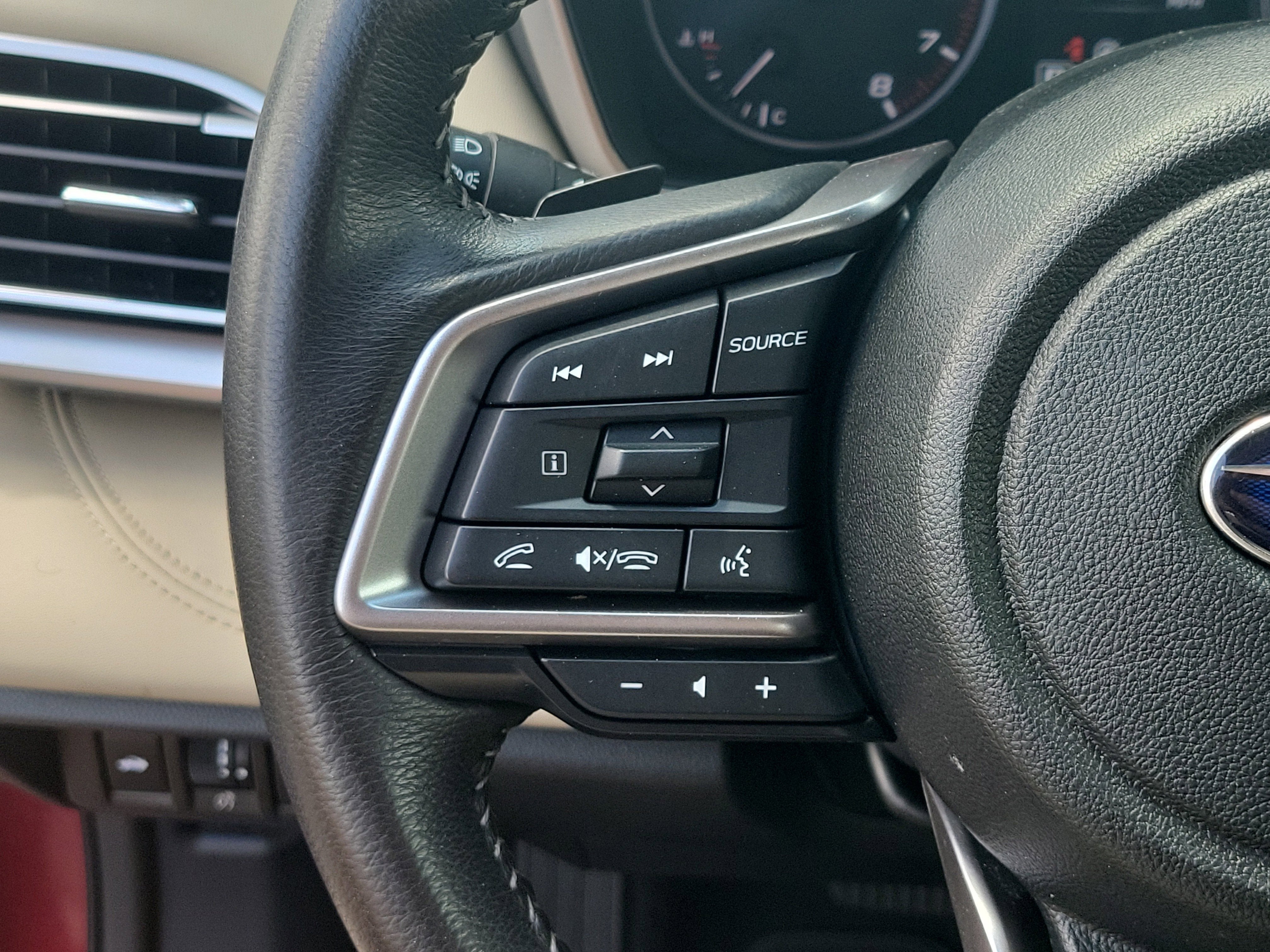 2023 Subaru Legacy Limited