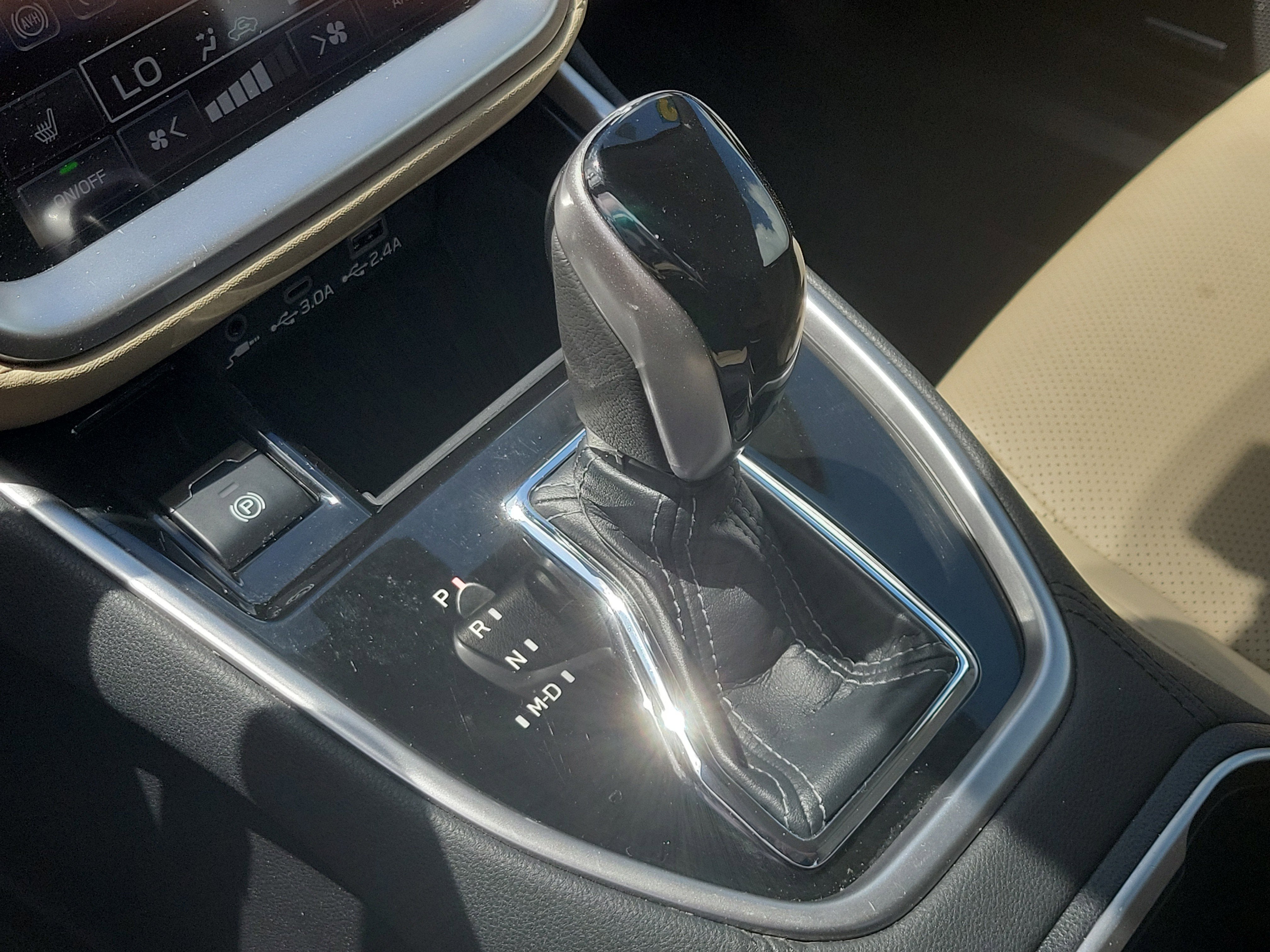 2023 Subaru Legacy Limited