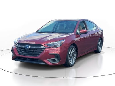 2023 Subaru Legacy Limited