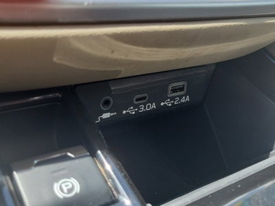 2023 Subaru Legacy Limited