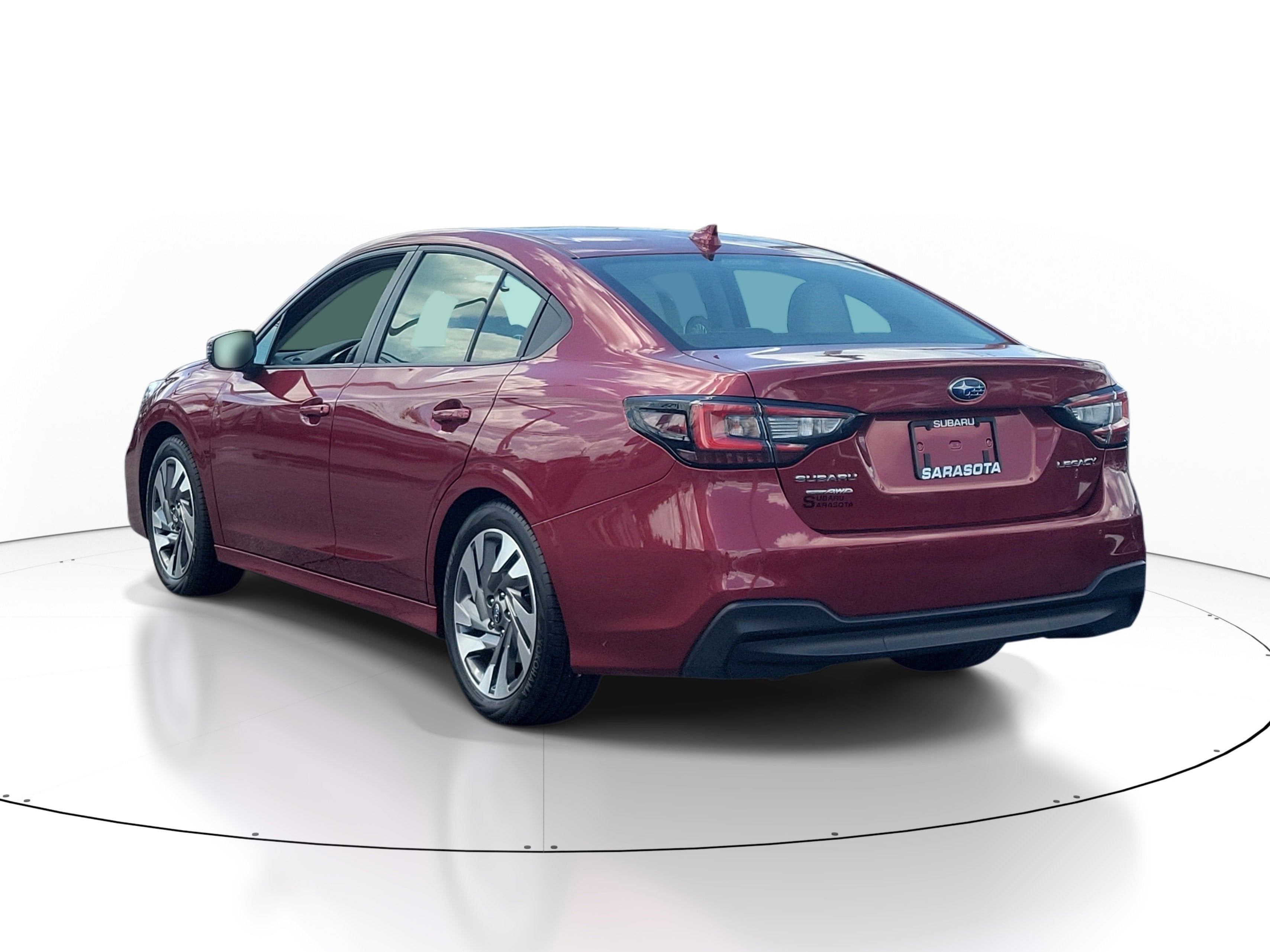 2023 Subaru Legacy Limited